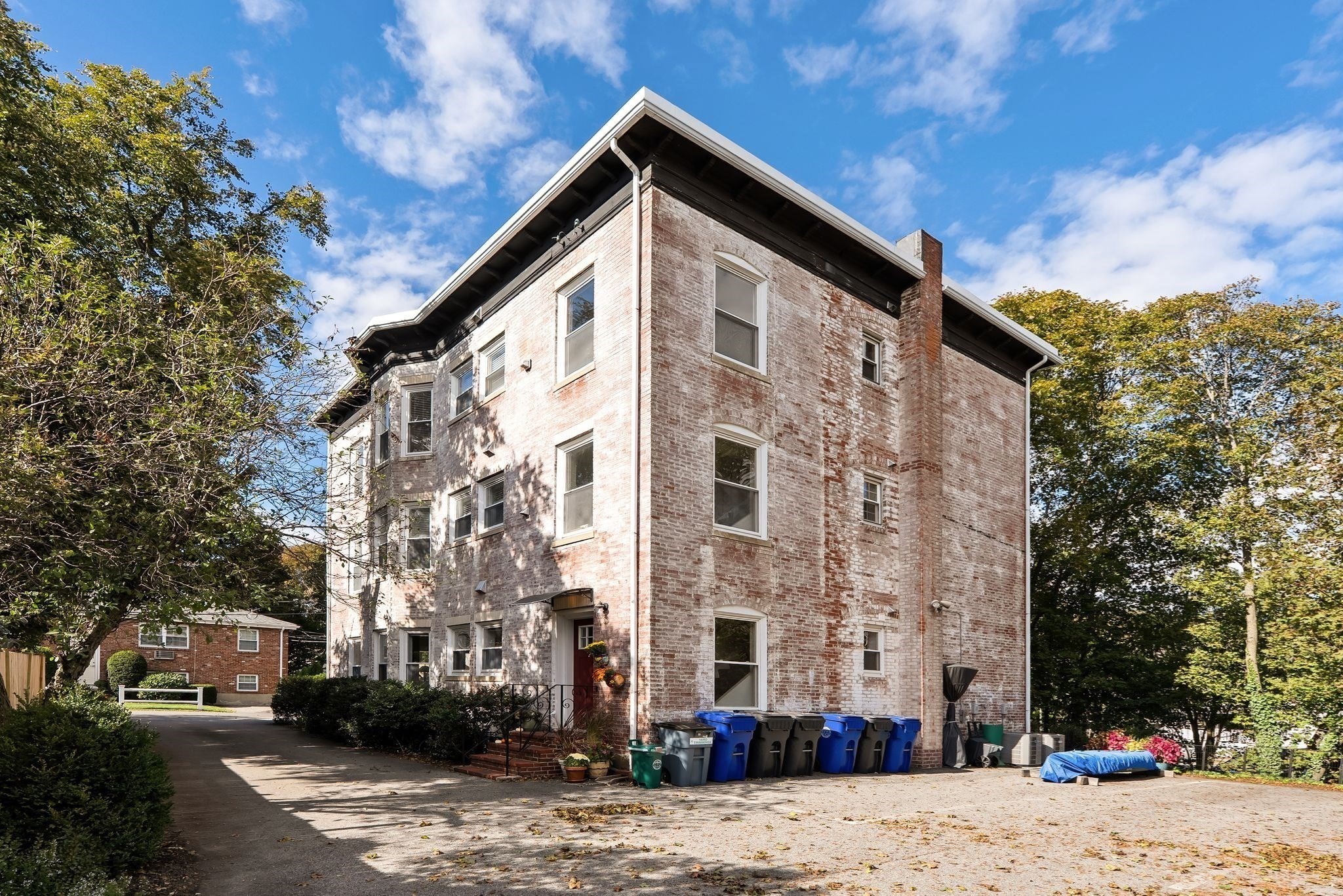 7 Court Street Pl Unit 7, Arlington, MA 02476 - Image 32