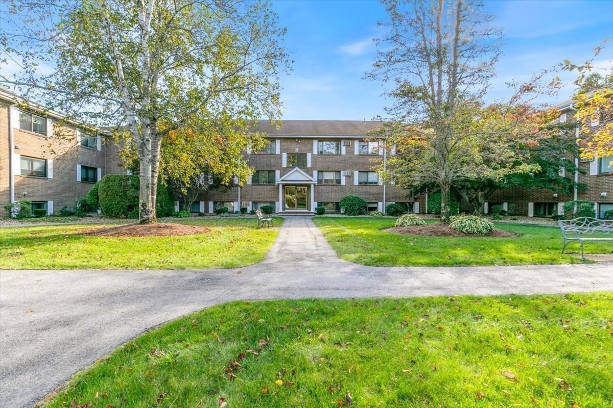 45 Macy St. Unit B101, Amesbury, MA 01913 - Image 19