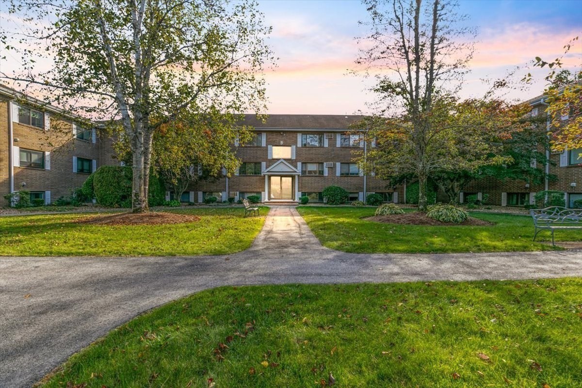 45 Macy St. Unit B101, Amesbury, MA 01913 - Image 29