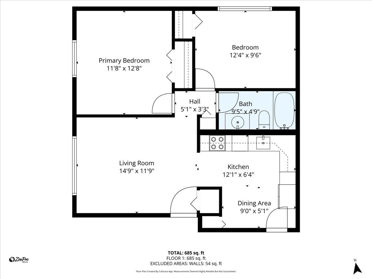 45 Macy St. Unit B101, Amesbury, MA 01913 - Image 37