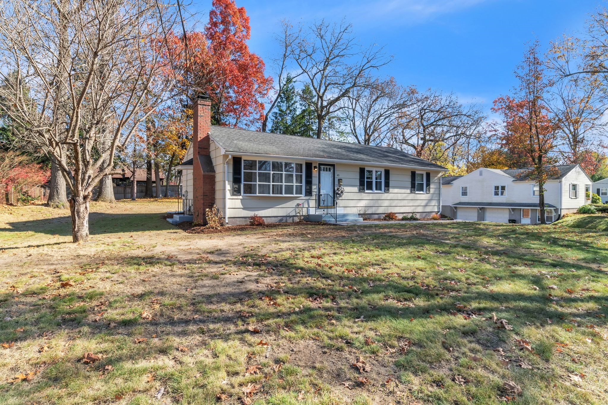 49 Wimbleton Dr, Longmeadow, MA 01106