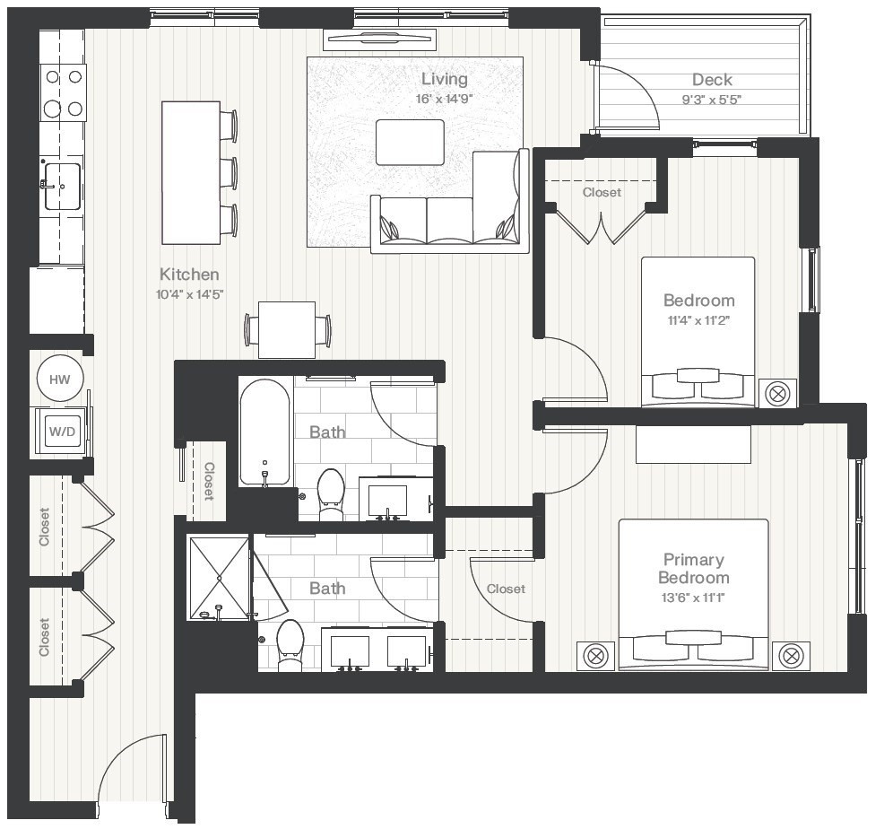 1515 Commonwealth Ave Unit 706, Allston, Boston, MA 02135 - Image 11