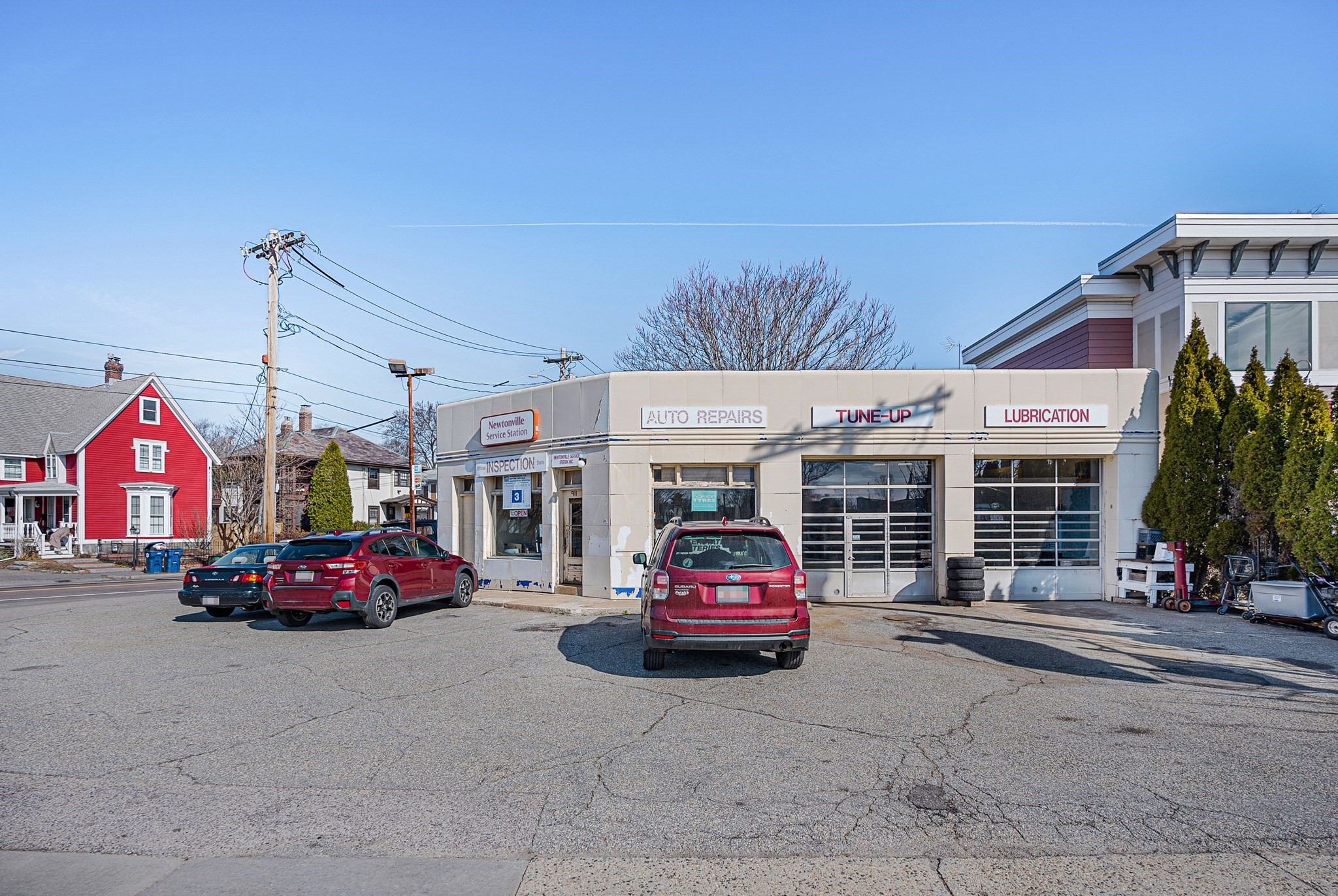 911 Washington St, Newton, MA 02460 - Image 2