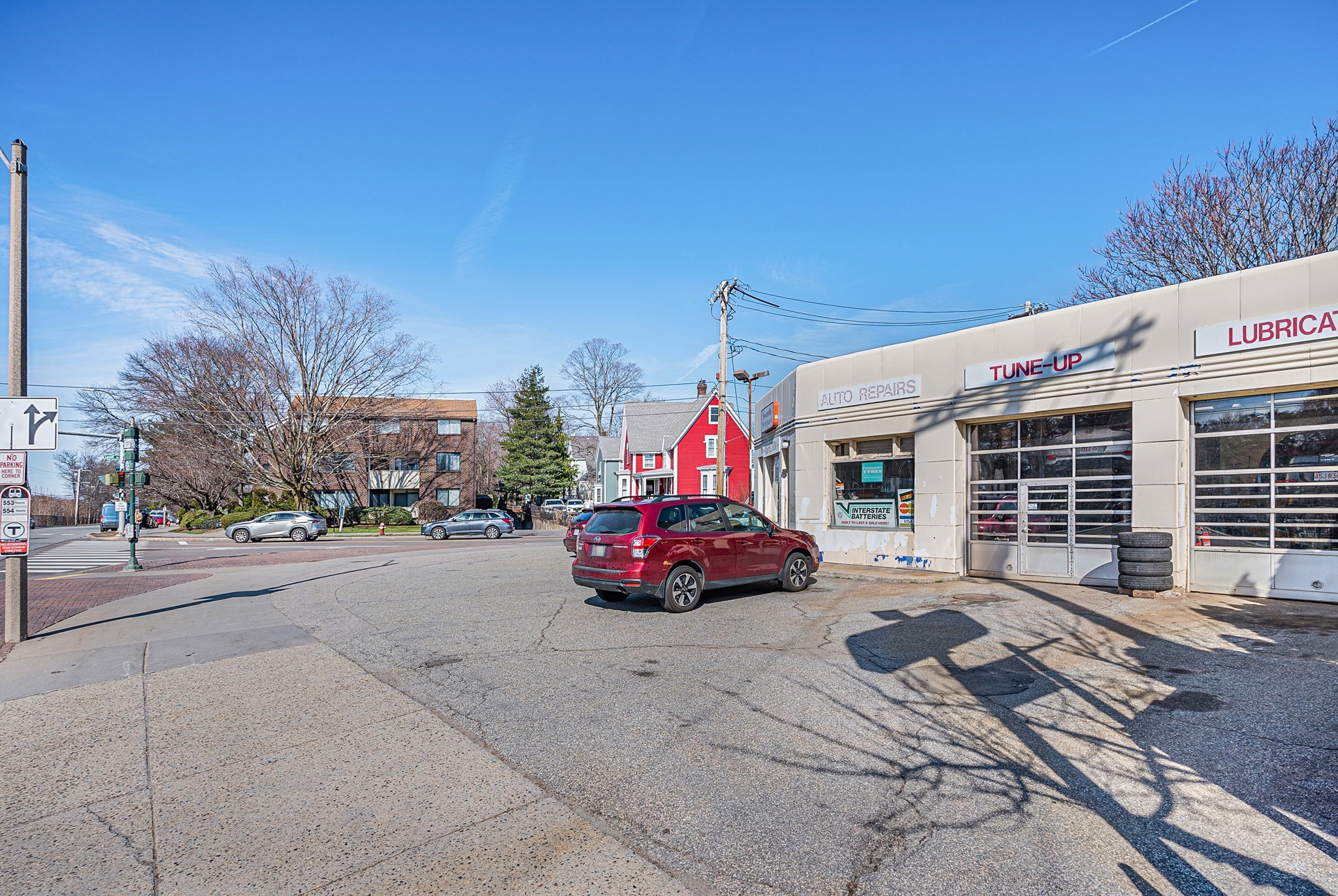 911 Washington St, Newton, MA 02460 - Image 5