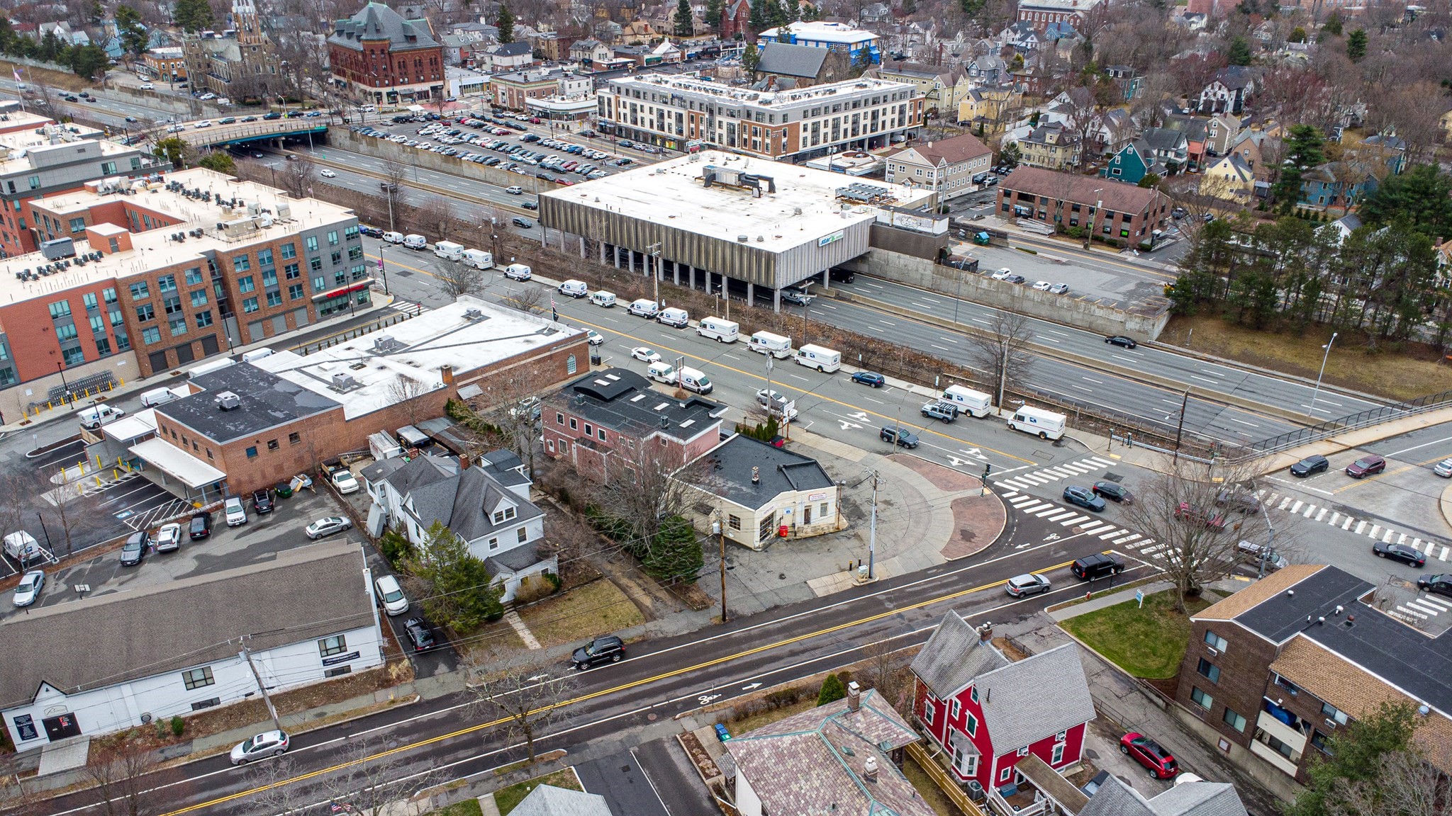 911 Washington St, Newton, MA 02460 - Image 7