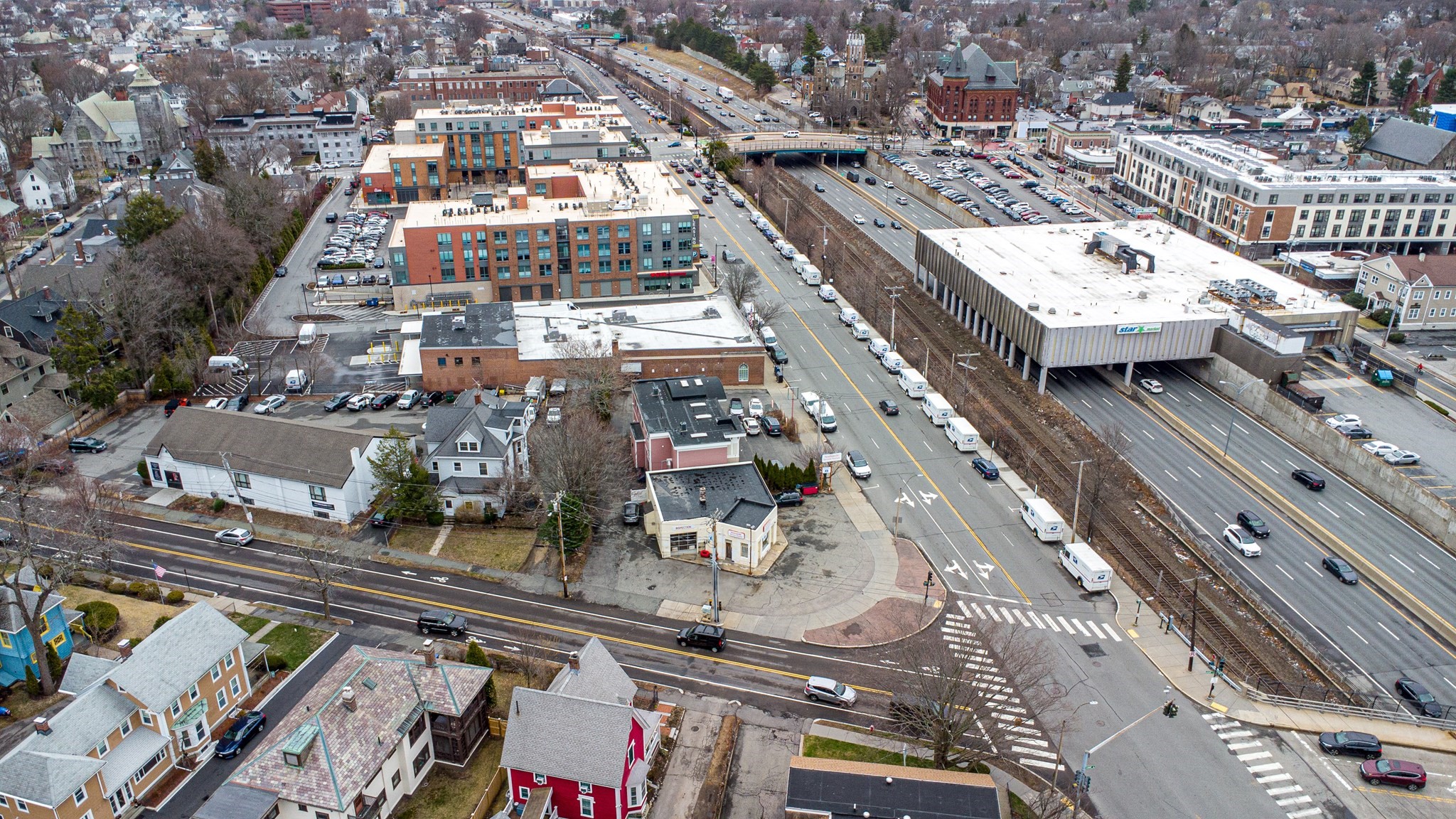 911 Washington St, Newton, MA 02460 - Image 8