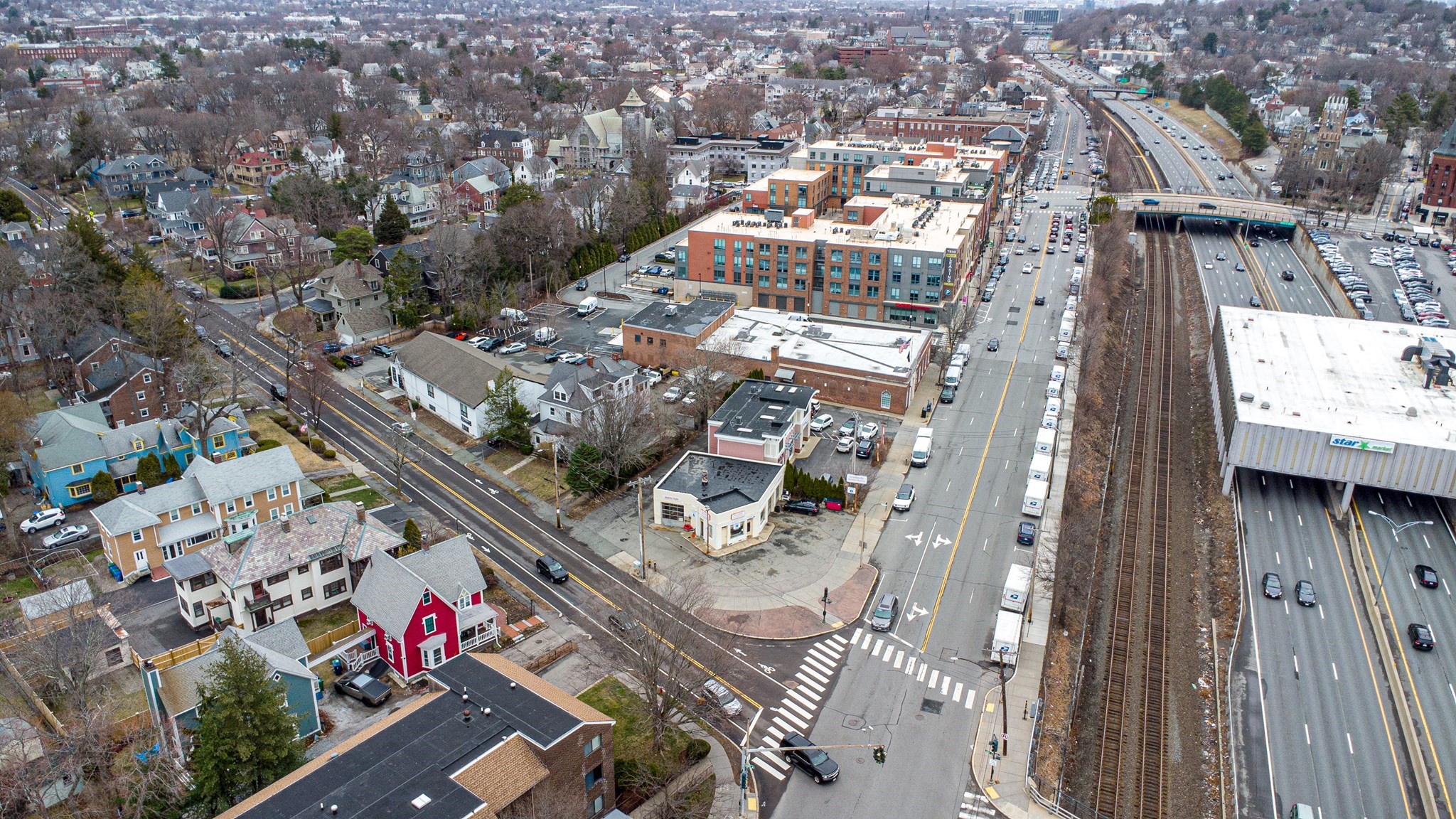911 Washington St, Newton, MA 02460 - Image 9
