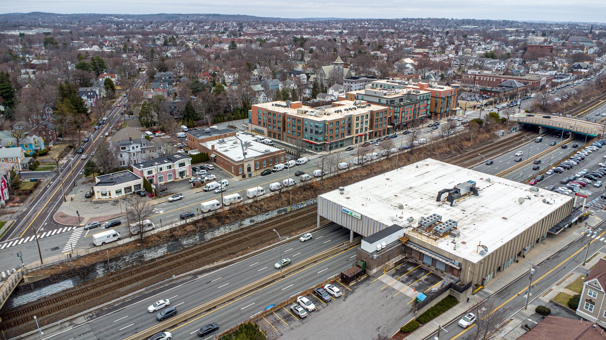 911 Washington St, Newton, MA 02460 - Image 10