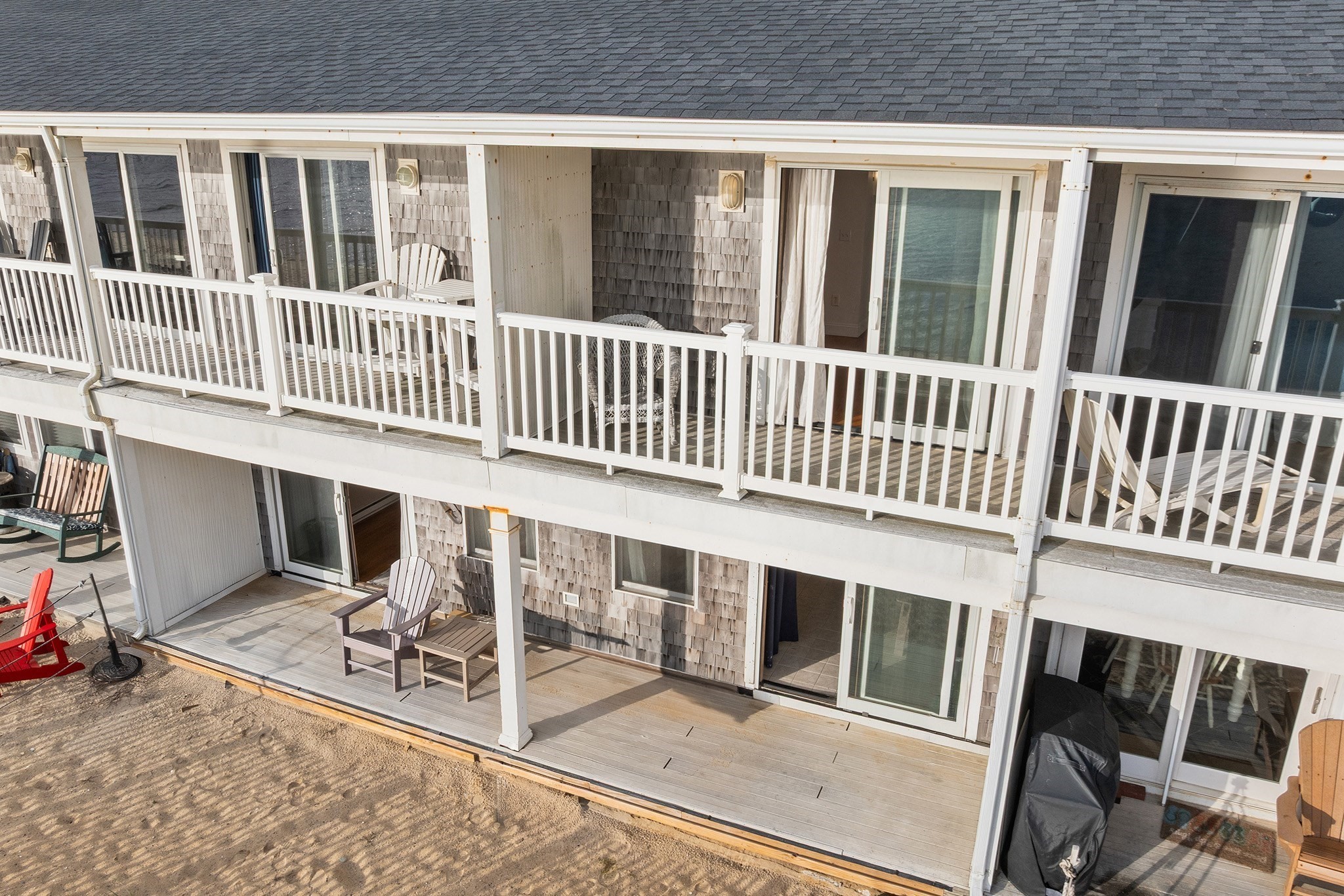 544 Shore Rd Unit 3, Truro, MA 02666