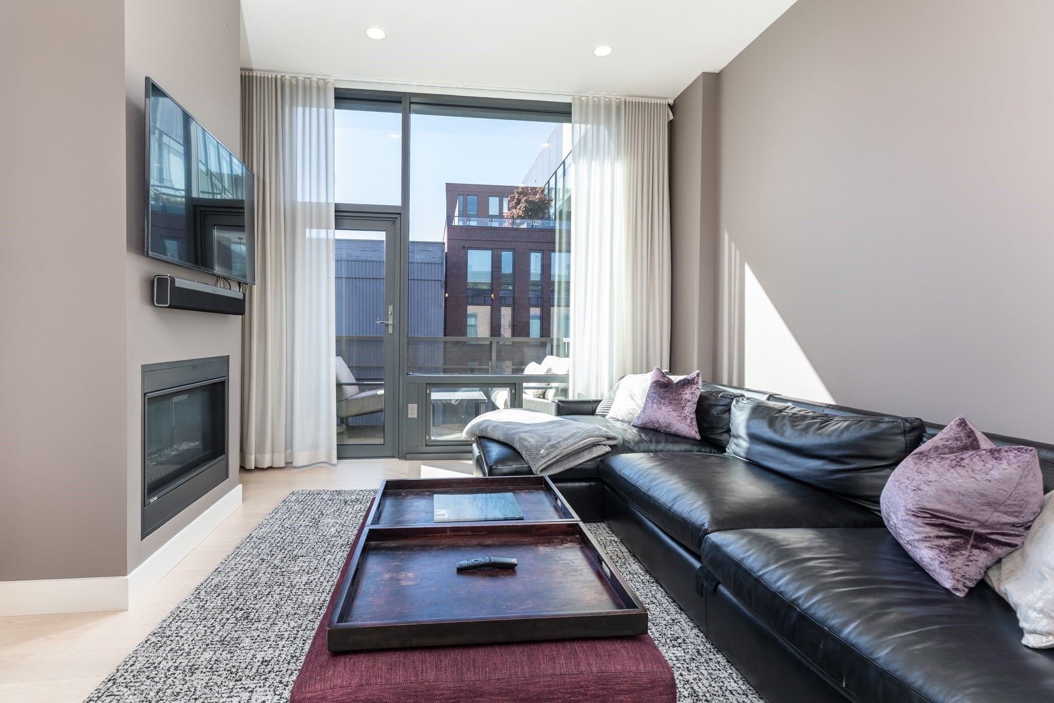 32 Traveler St Unit PH8, Boston - South End, MA 02118