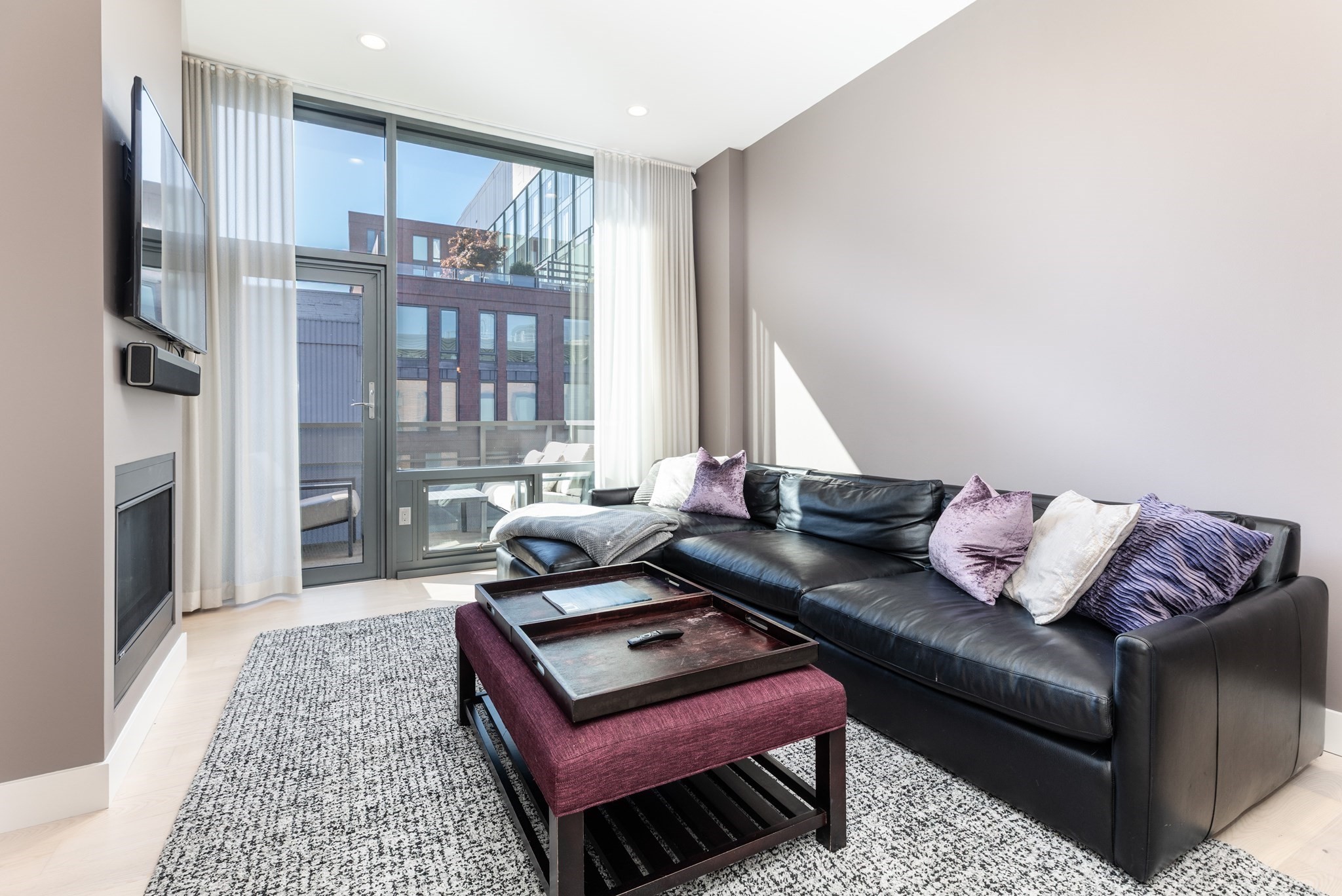 32 Traveler St Unit PH8, South End, Boston, MA 02118 - Image 2