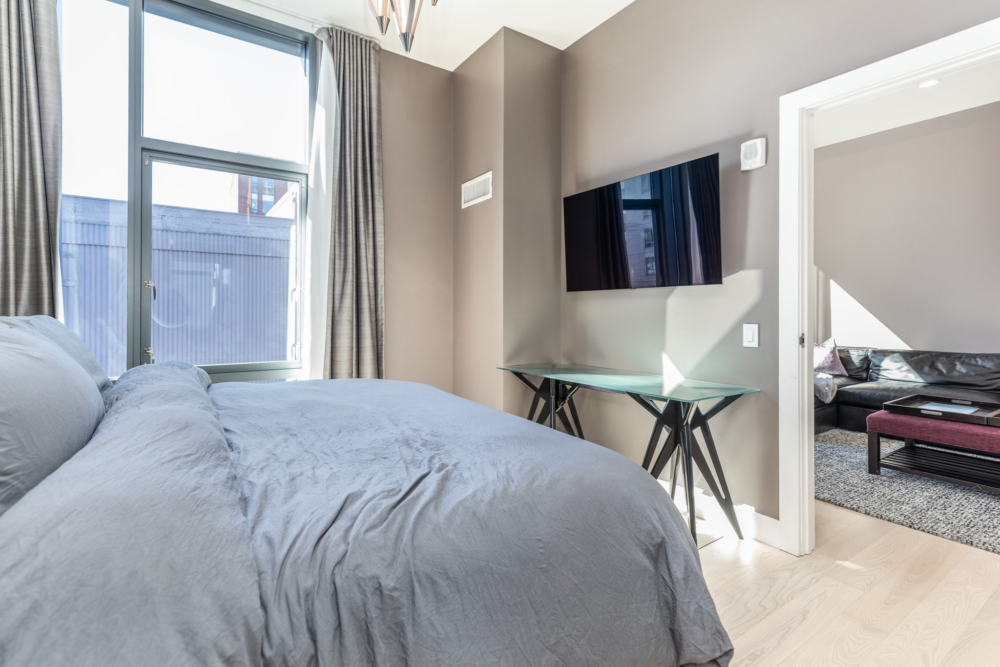 32 Traveler St Unit PH8, South End, Boston, MA 02118 - Image 11