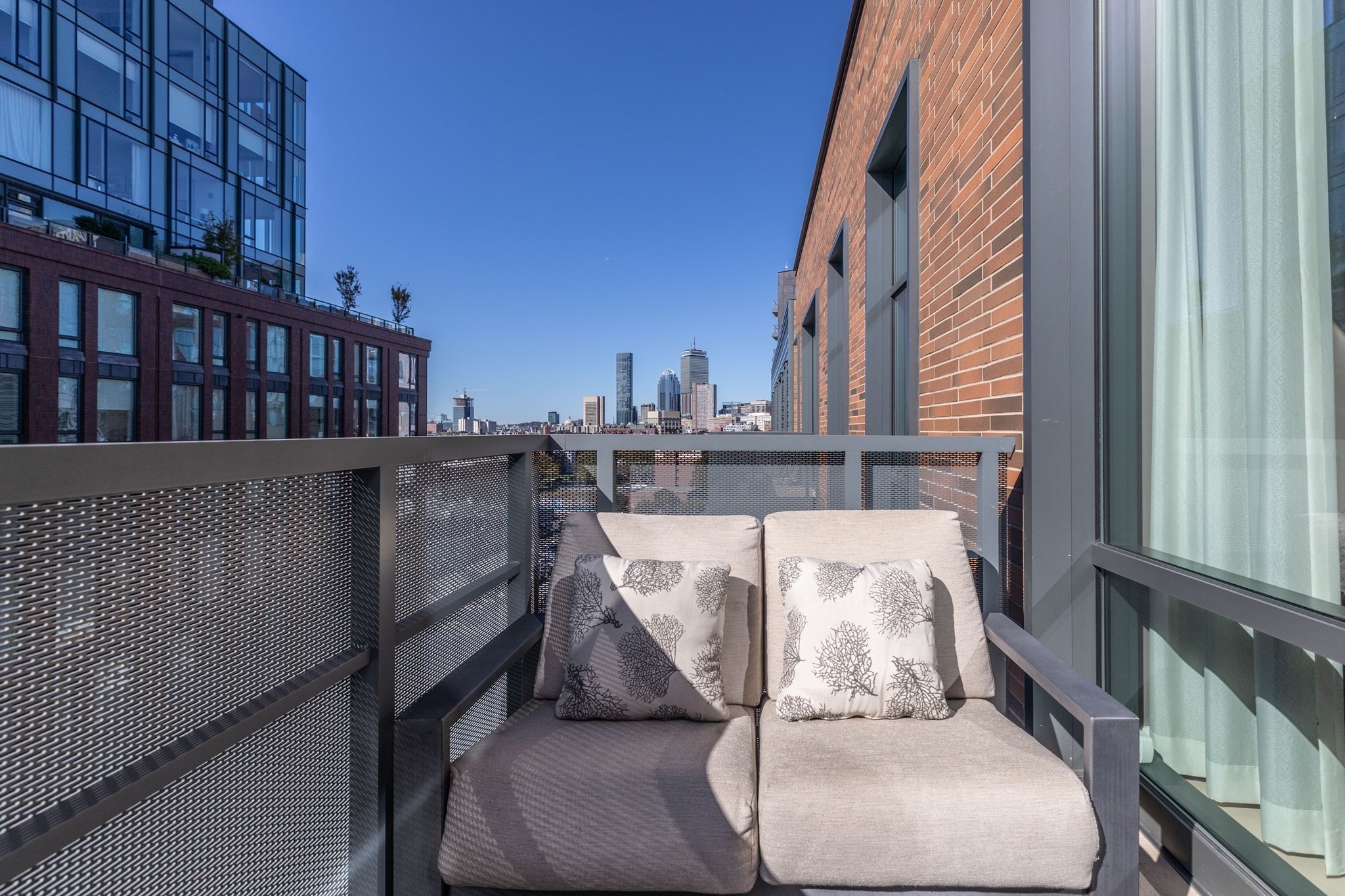 32 Traveler St Unit PH8, South End, Boston, MA 02118 - Image 18
