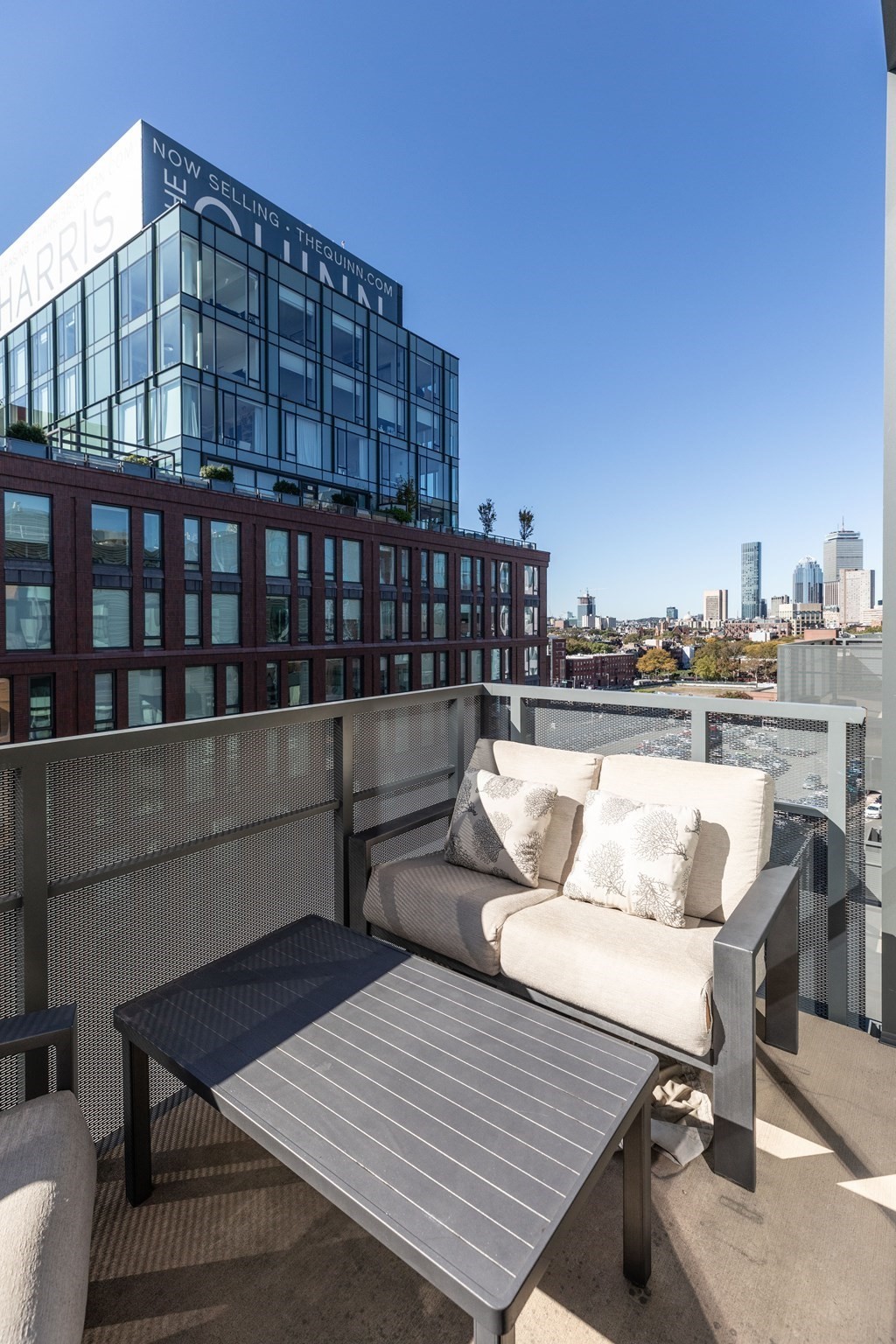 32 Traveler St Unit PH8, South End, Boston, MA 02118 - Image 19