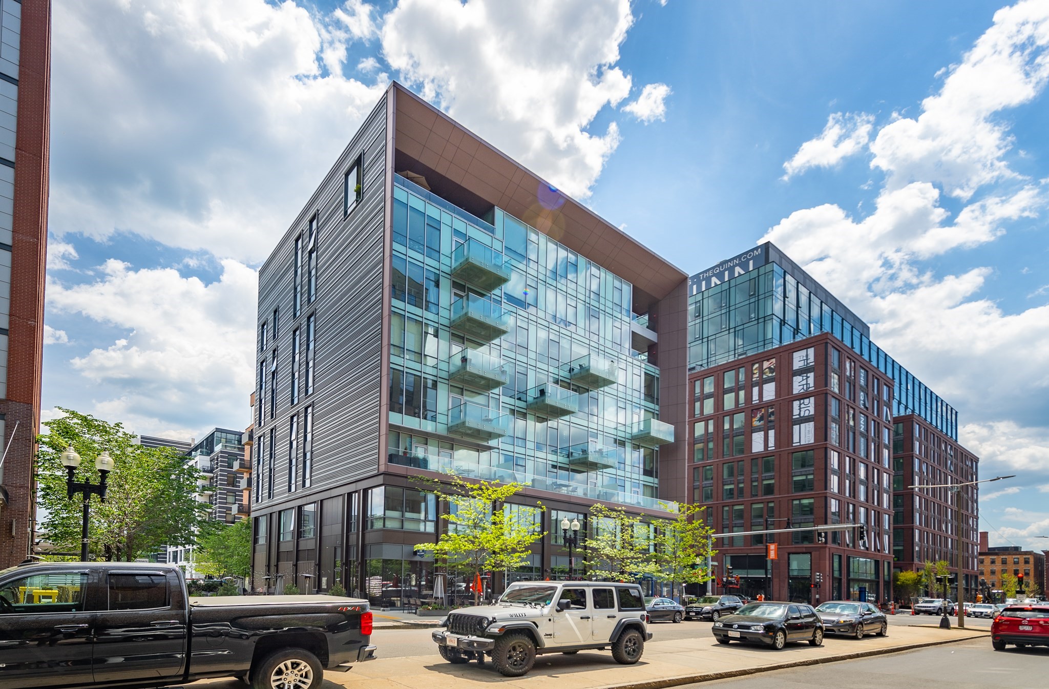 32 Traveler St Unit PH8, South End, Boston, MA 02118 - Image 21