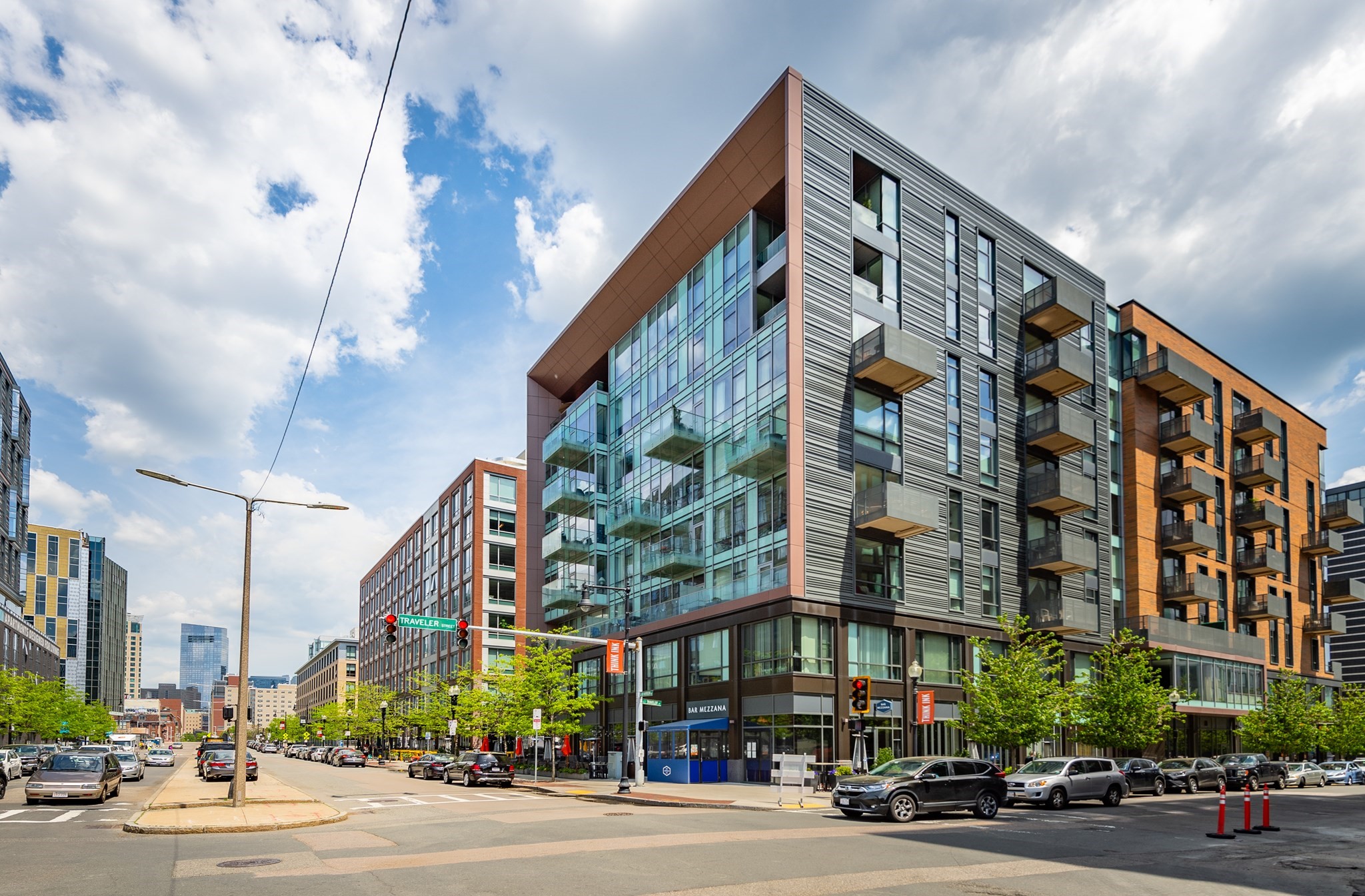 32 Traveler St Unit PH8, South End, Boston, MA 02118 - Image 22