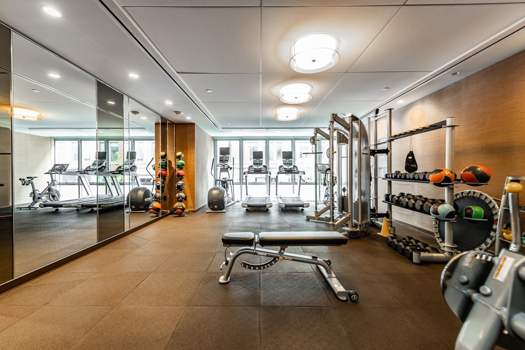 32 Traveler St Unit PH8, South End, Boston, MA 02118 - Image 27