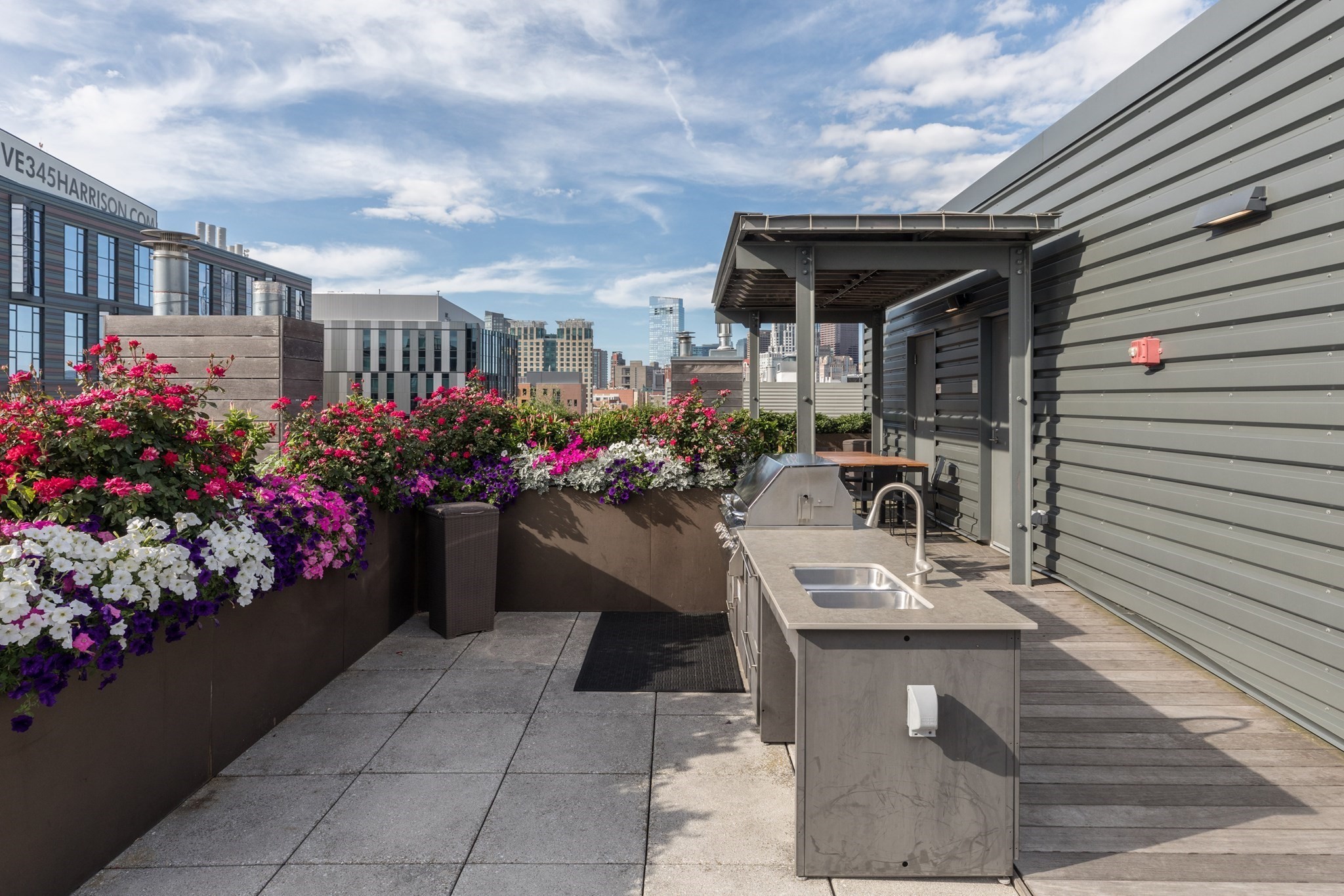 32 Traveler St Unit PH8, South End, Boston, MA 02118 - Image 29