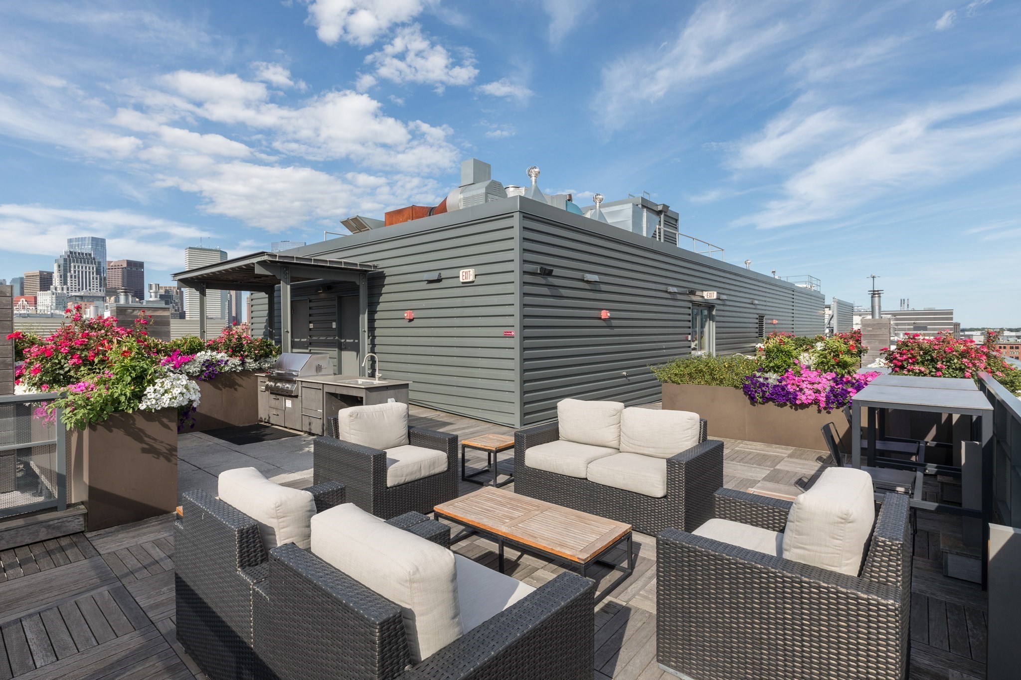 32 Traveler St Unit PH8, South End, Boston, MA 02118 - Image 30