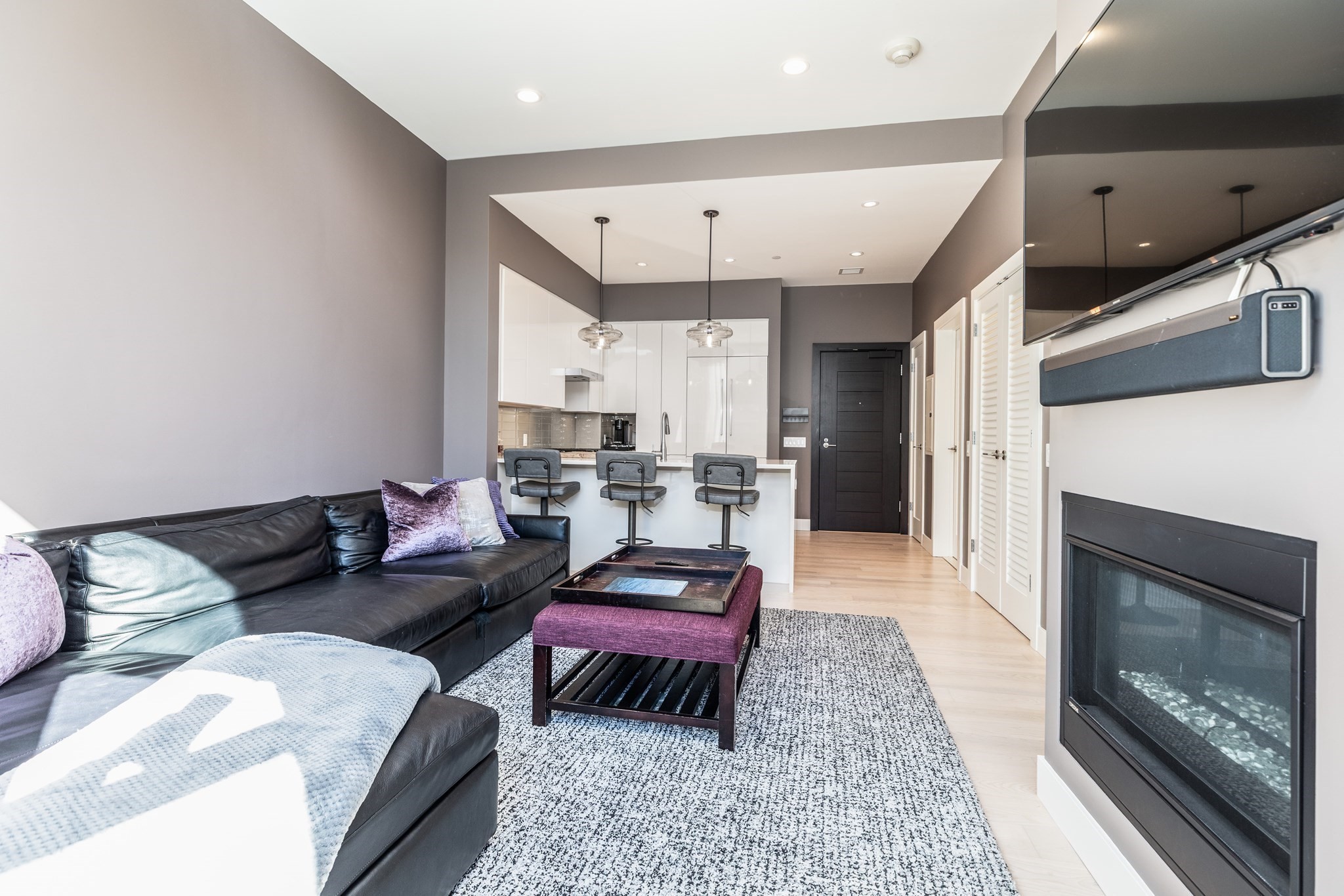 32 Traveler St Unit PH8, South End, Boston, MA 02118 - Image 4