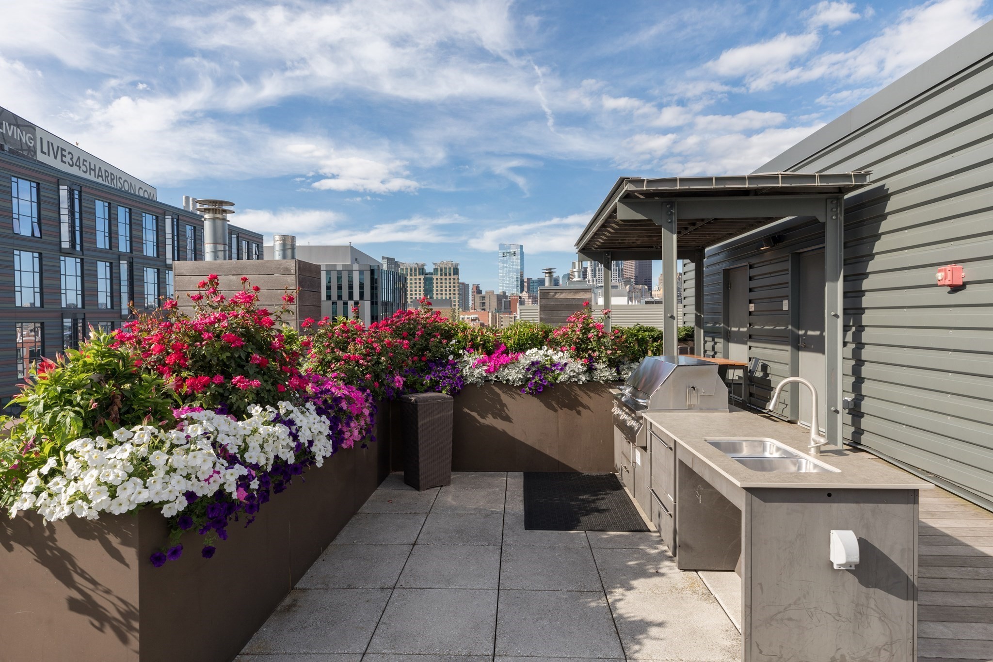 32 Traveler St Unit PH8, South End, Boston, MA 02118 - Image 33