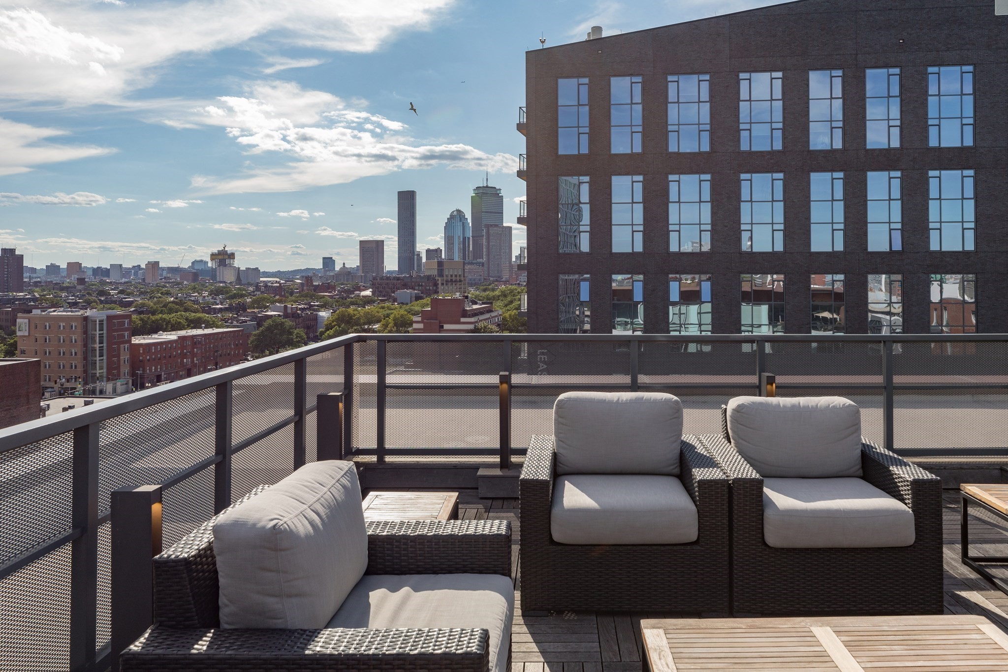 32 Traveler St Unit PH8, South End, Boston, MA 02118 - Image 34