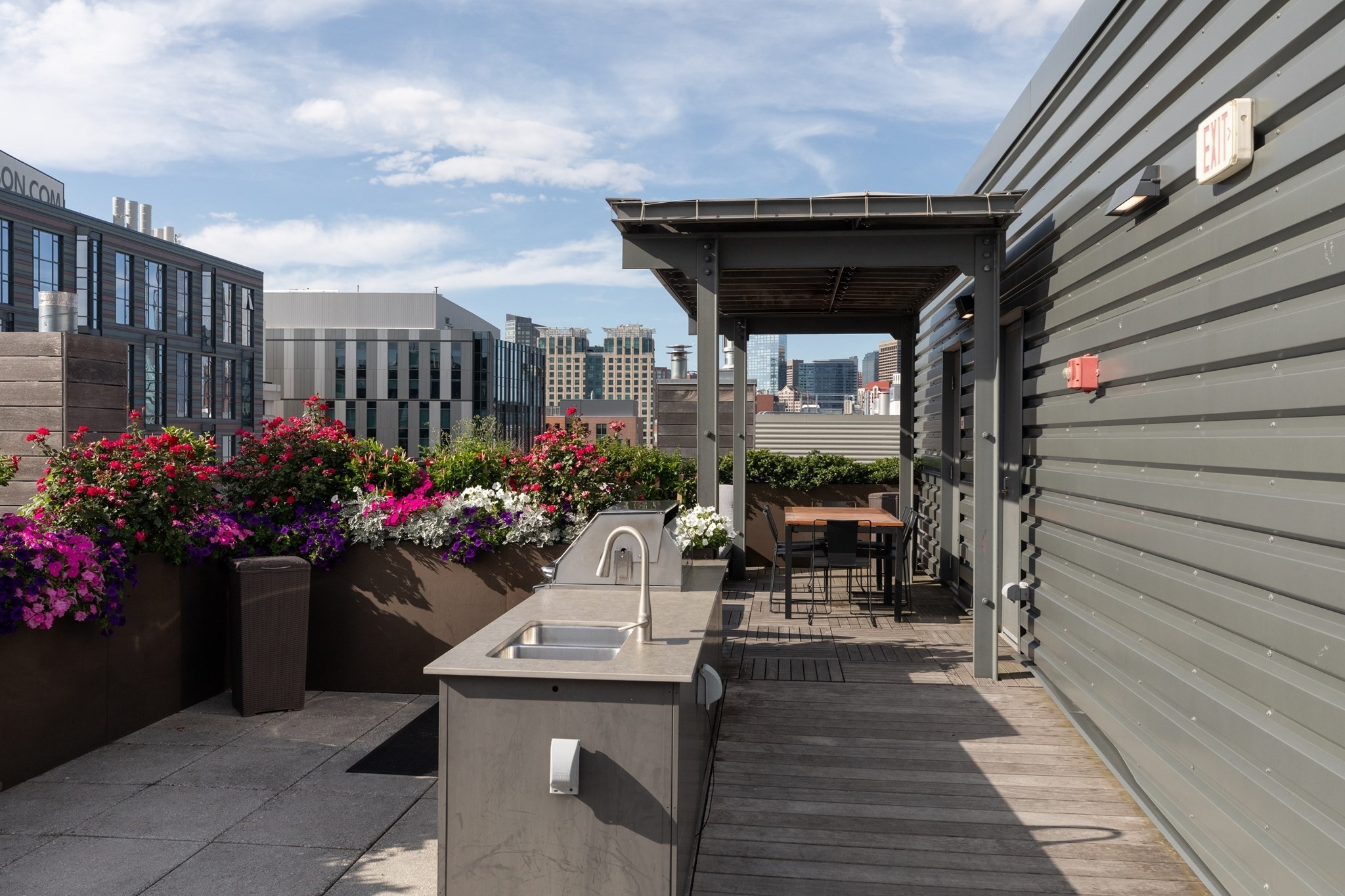 32 Traveler St Unit PH8, South End, Boston, MA 02118 - Image 35