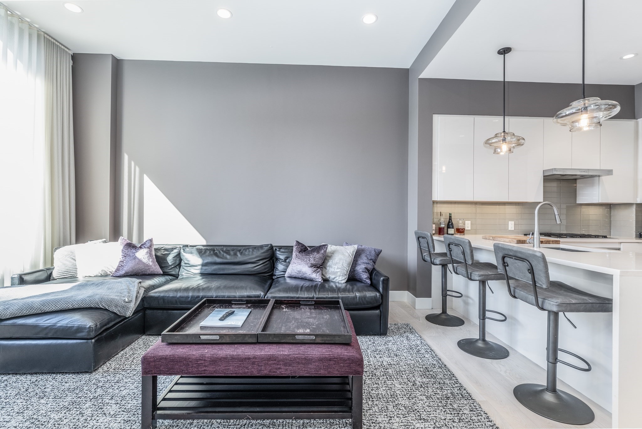 32 Traveler St Unit PH8, South End, Boston, MA 02118 - Image 5