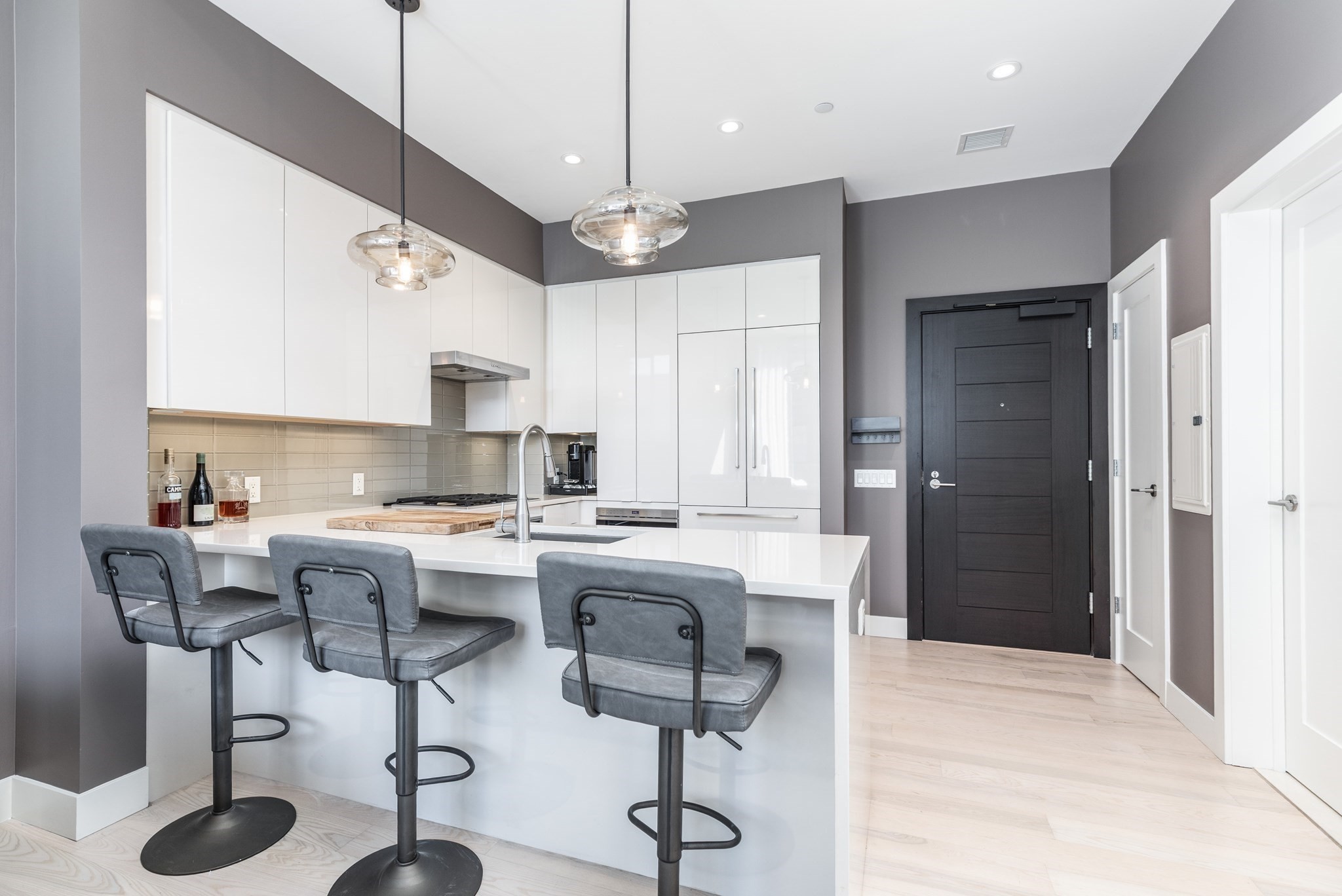 32 Traveler St Unit PH8, South End, Boston, MA 02118 - Image 6