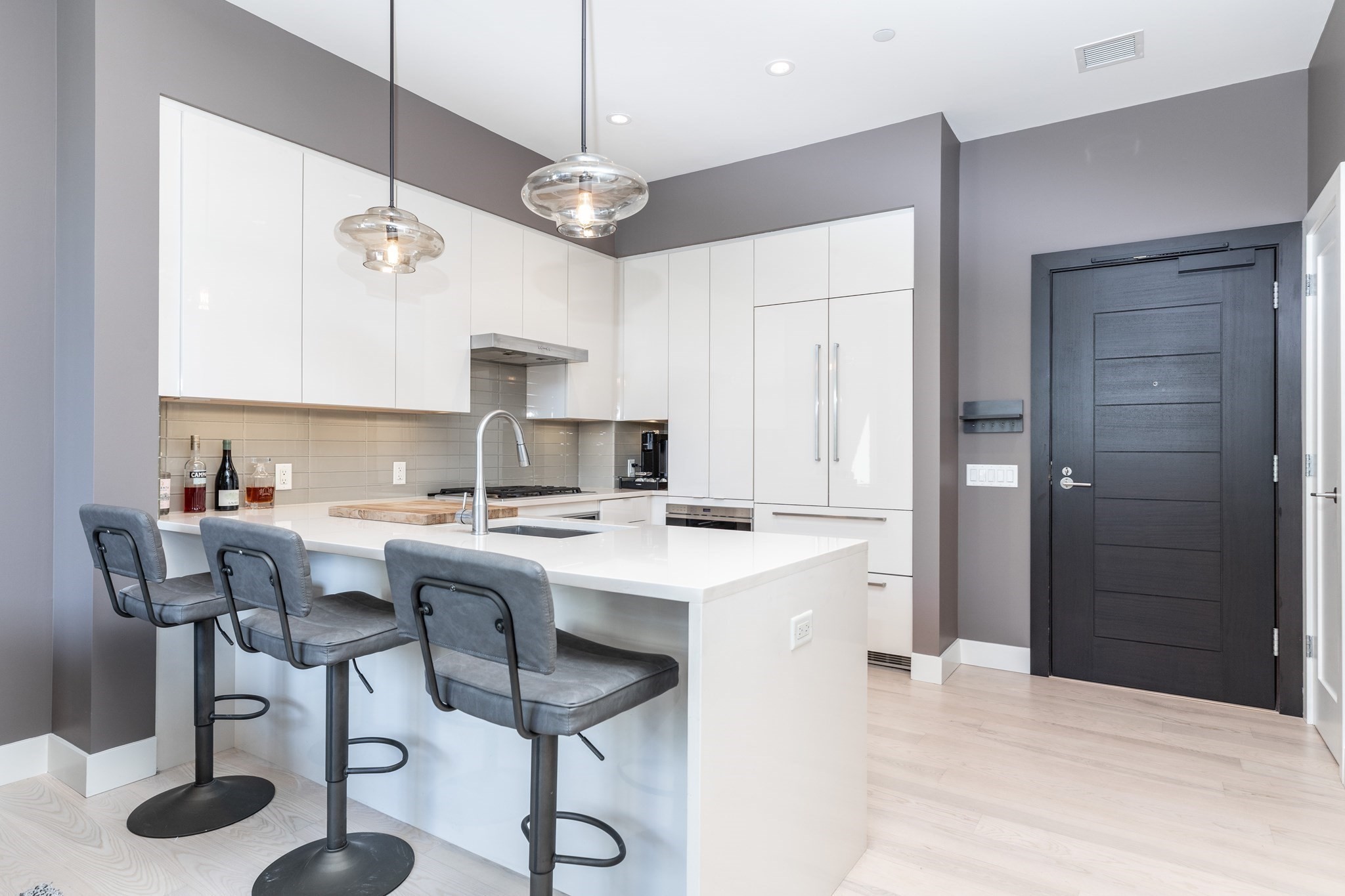 32 Traveler St Unit PH8, South End, Boston, MA 02118 - Image 7