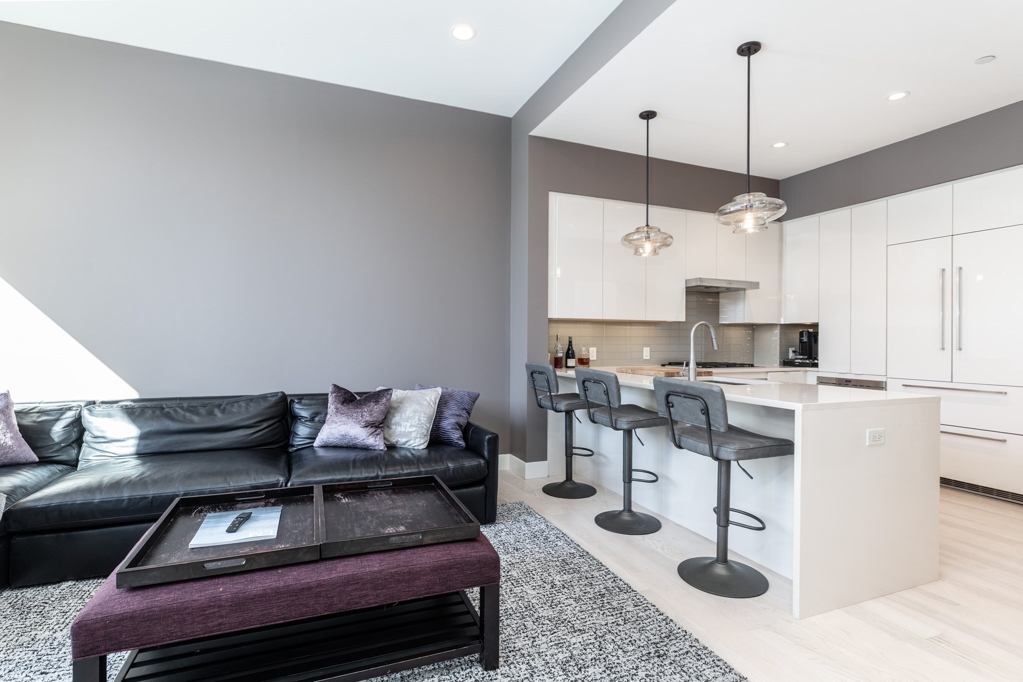 32 Traveler St Unit PH8, South End, Boston, MA 02118 - Image 9