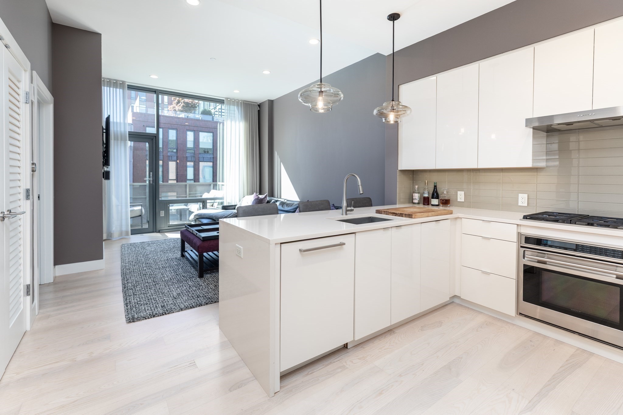 32 Traveler St Unit PH8, South End, Boston, MA 02118 - Image 10