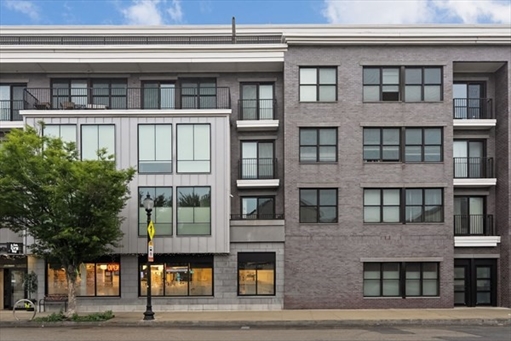 150 W. Broadway, Apt 418