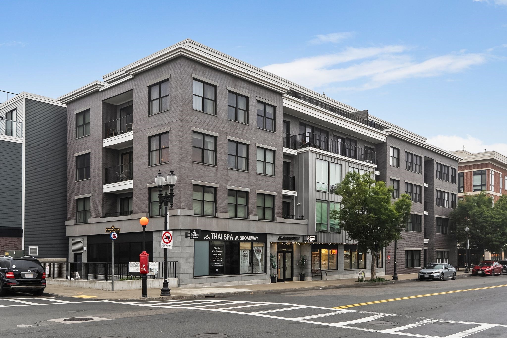 150 W. Broadway Unit 418, South Boston, Boston, MA 02127 - Image 40