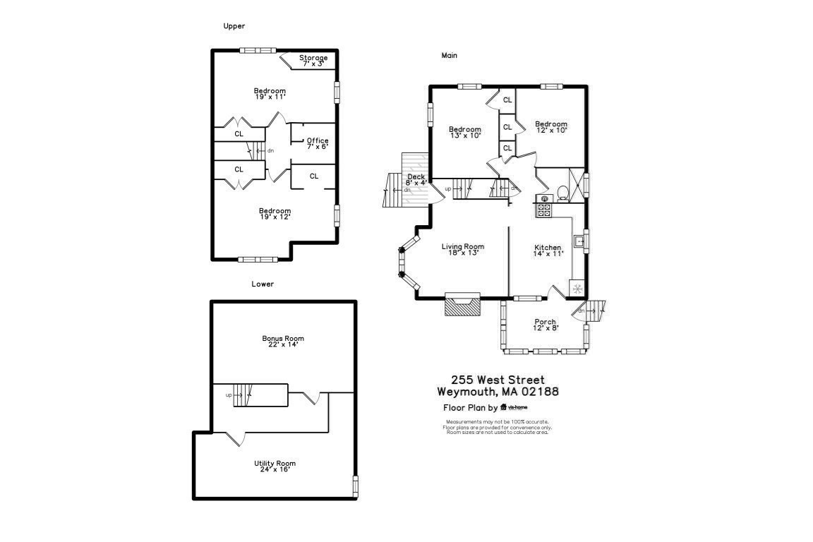 255 West St, Weymouth, MA 02188 - Image 25