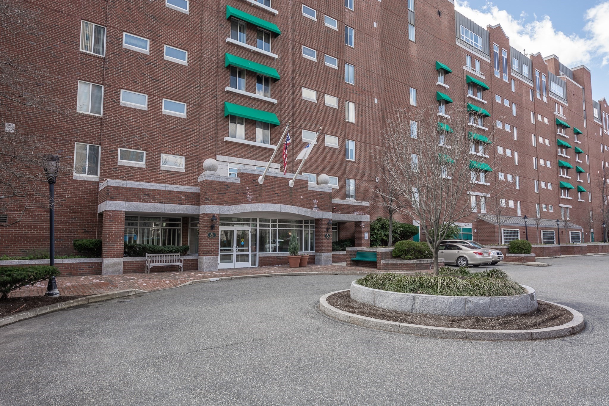 6 Canal Park Unit 105, Cambridge, MA 02141 - Image 20