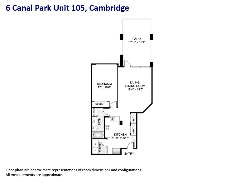 6 Canal Park Unit 105, Cambridge, MA 02141 - Image 23