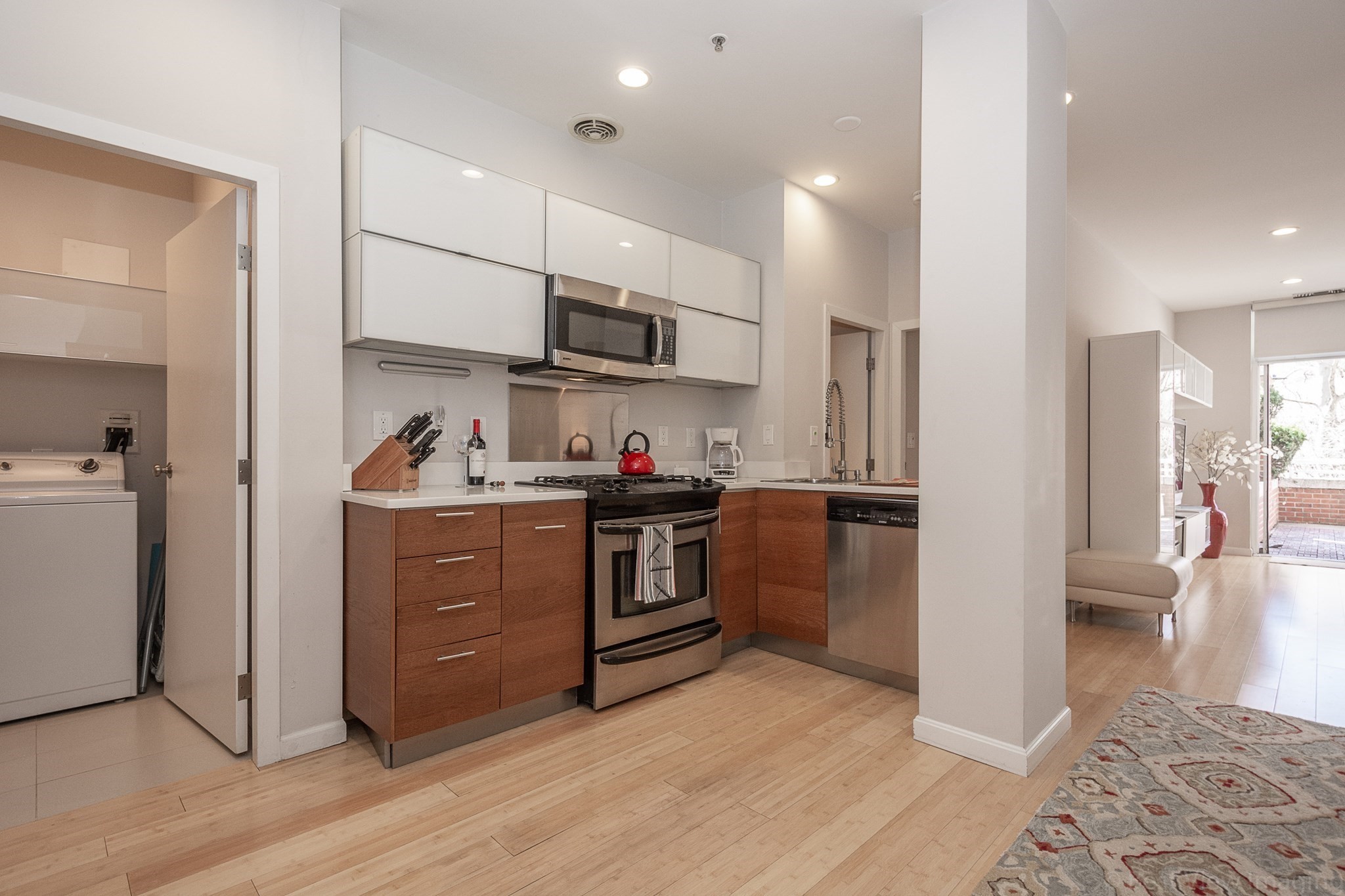 6 Canal Park Unit 105, Cambridge, MA 02141 - Image 5