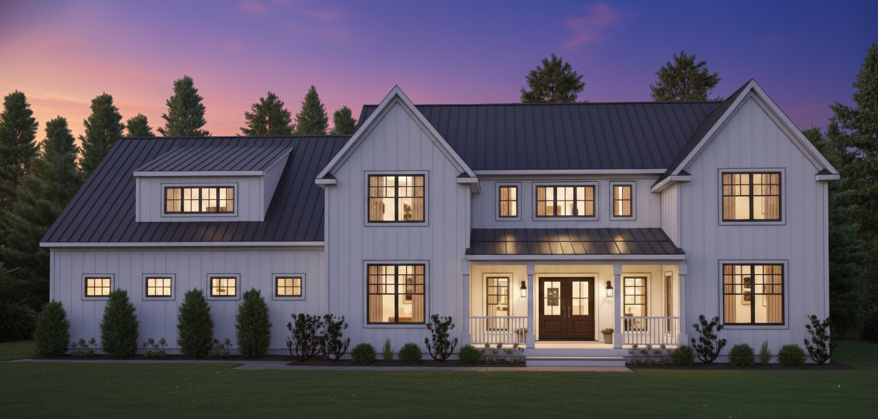 58 Blanchard St, Andover, MA 01810