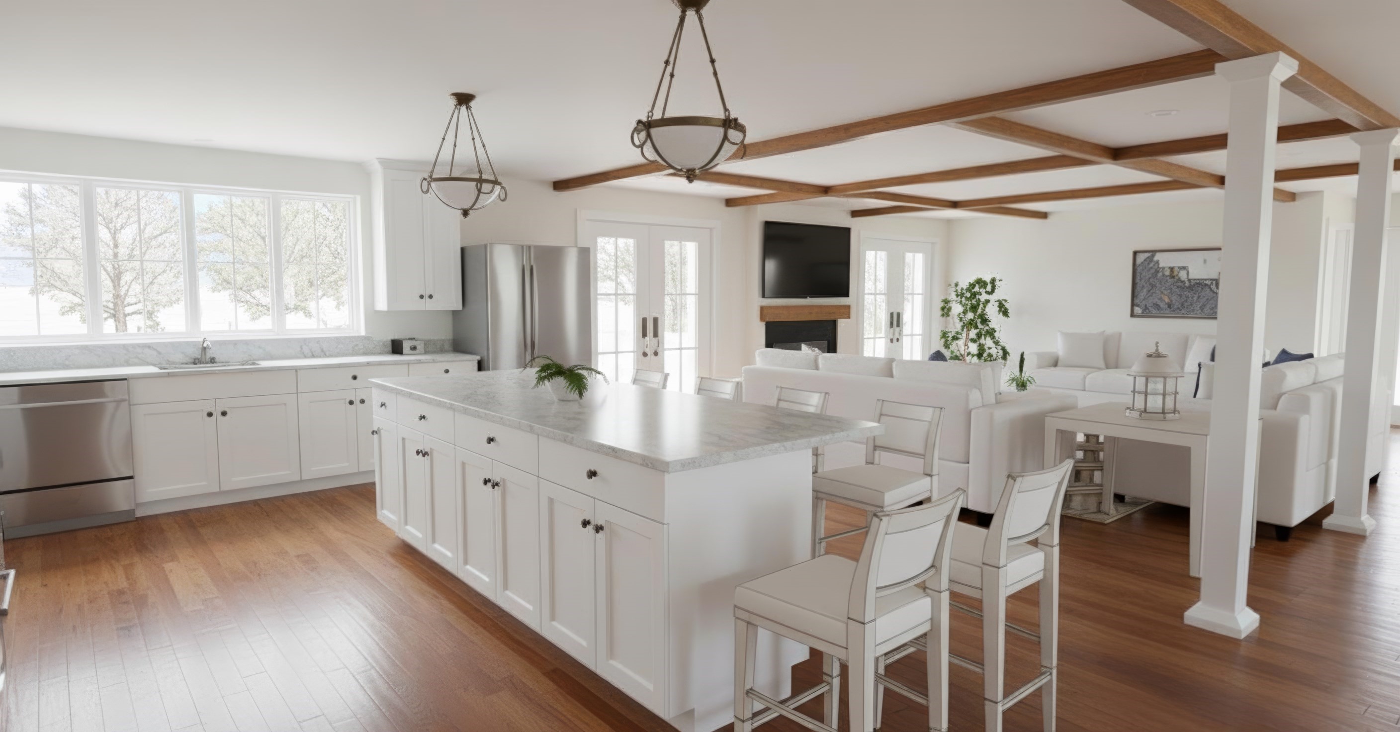 58 Blanchard St, Andover, MA 01810 - Image 2