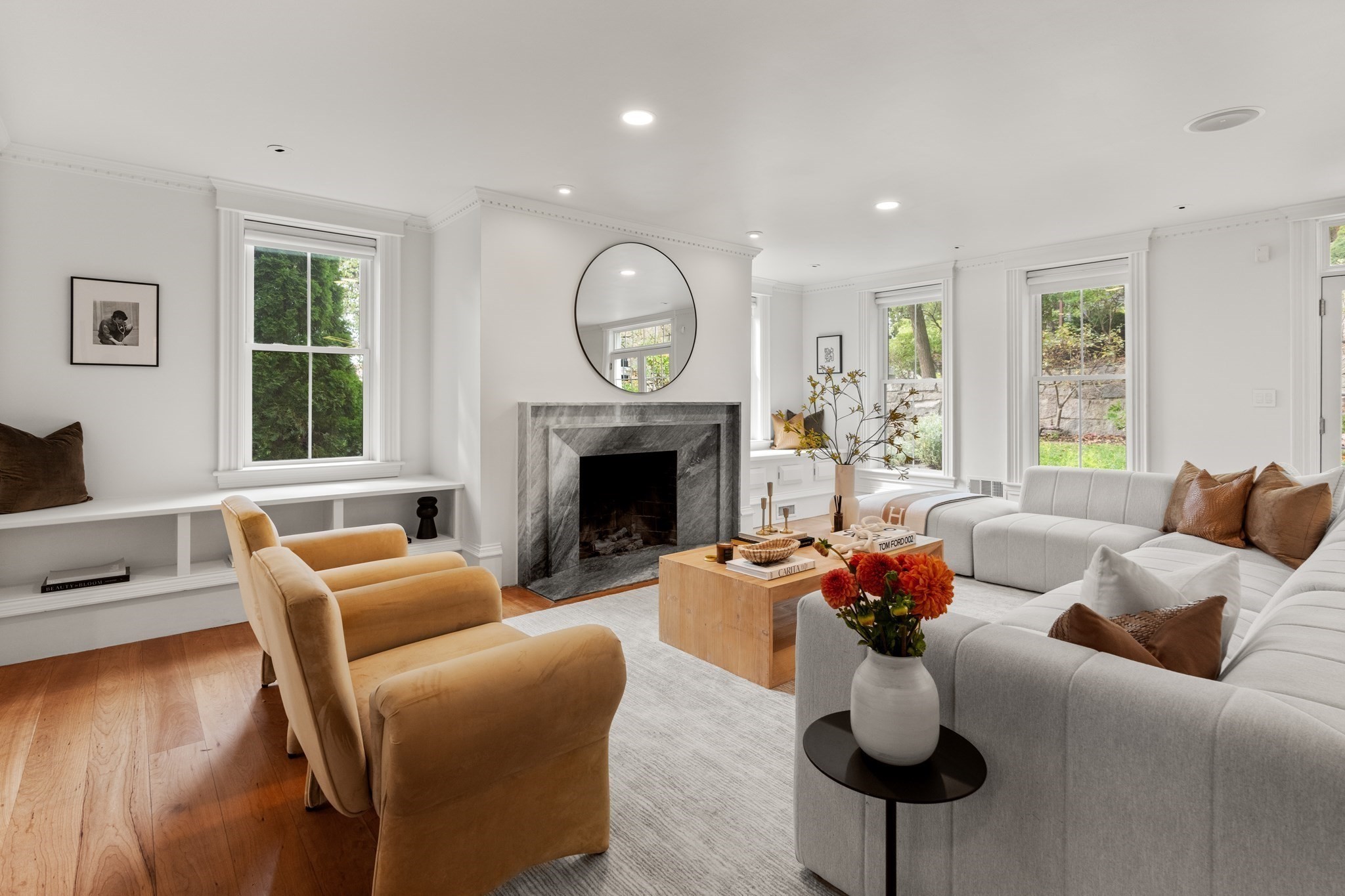 64 Walker St, Charlestown, Boston, MA 02129