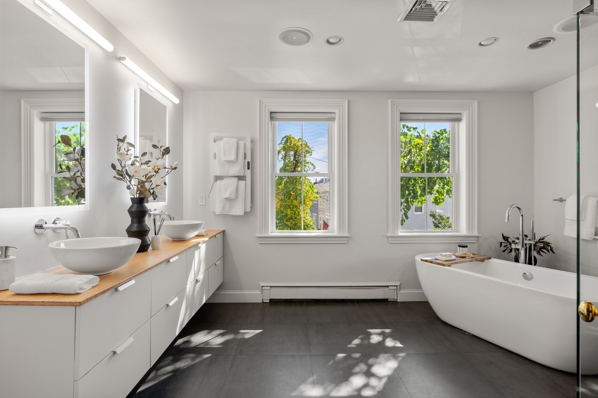 64 Walker St, Charlestown, Boston, MA 02129 - Image 18