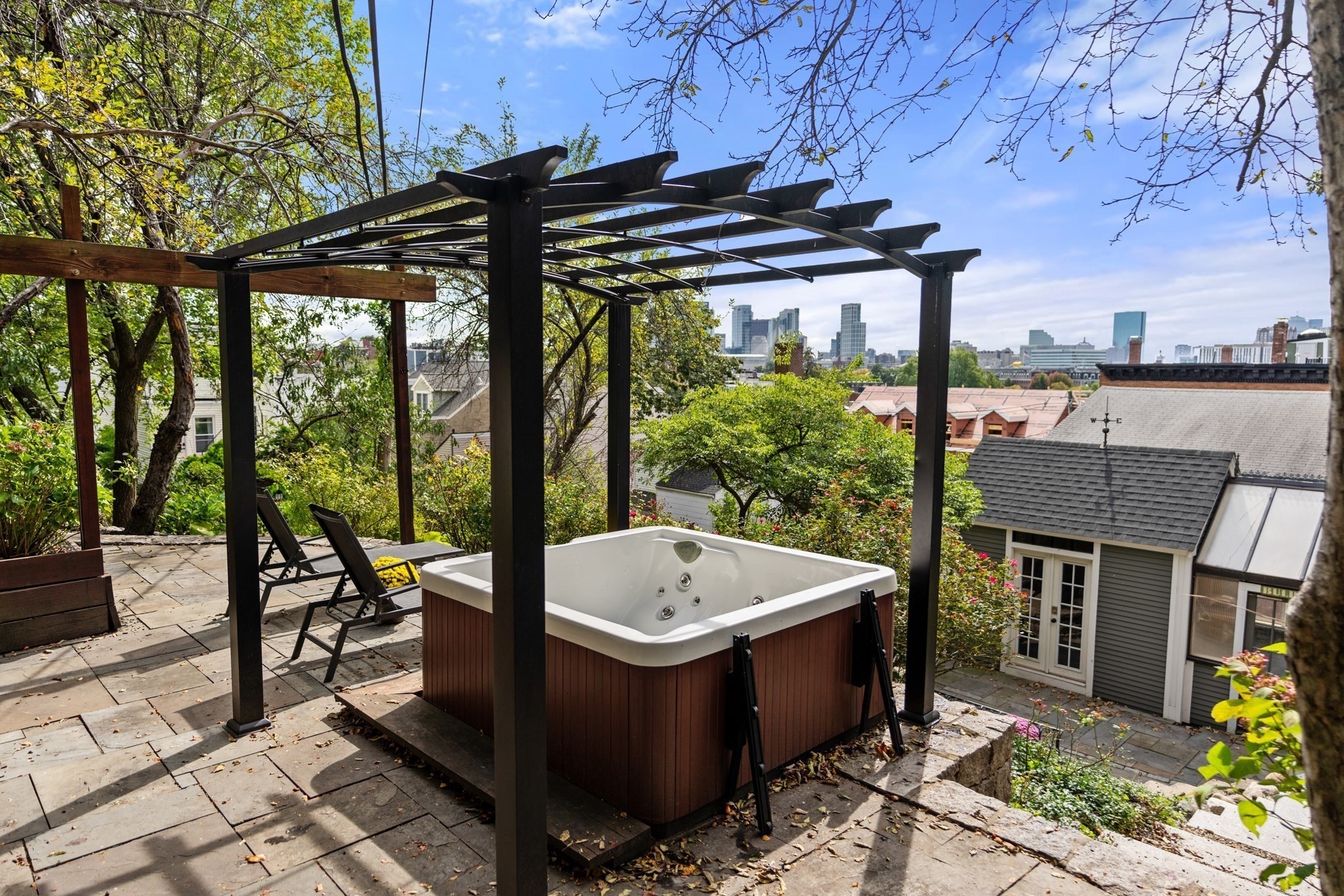 64 Walker St, Charlestown, Boston, MA 02129 - Image 26