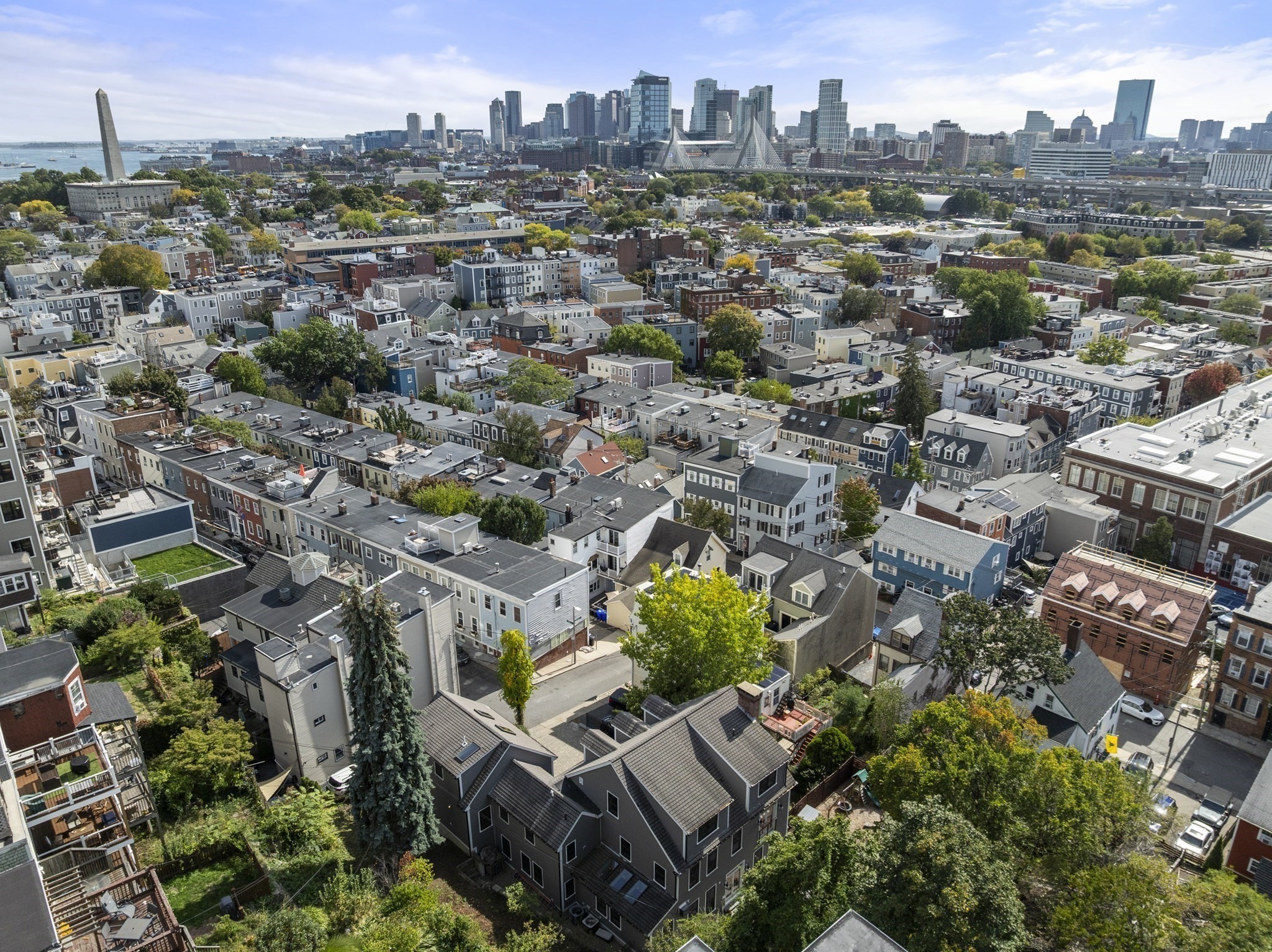 64 Walker St, Charlestown, Boston, MA 02129 - Image 29