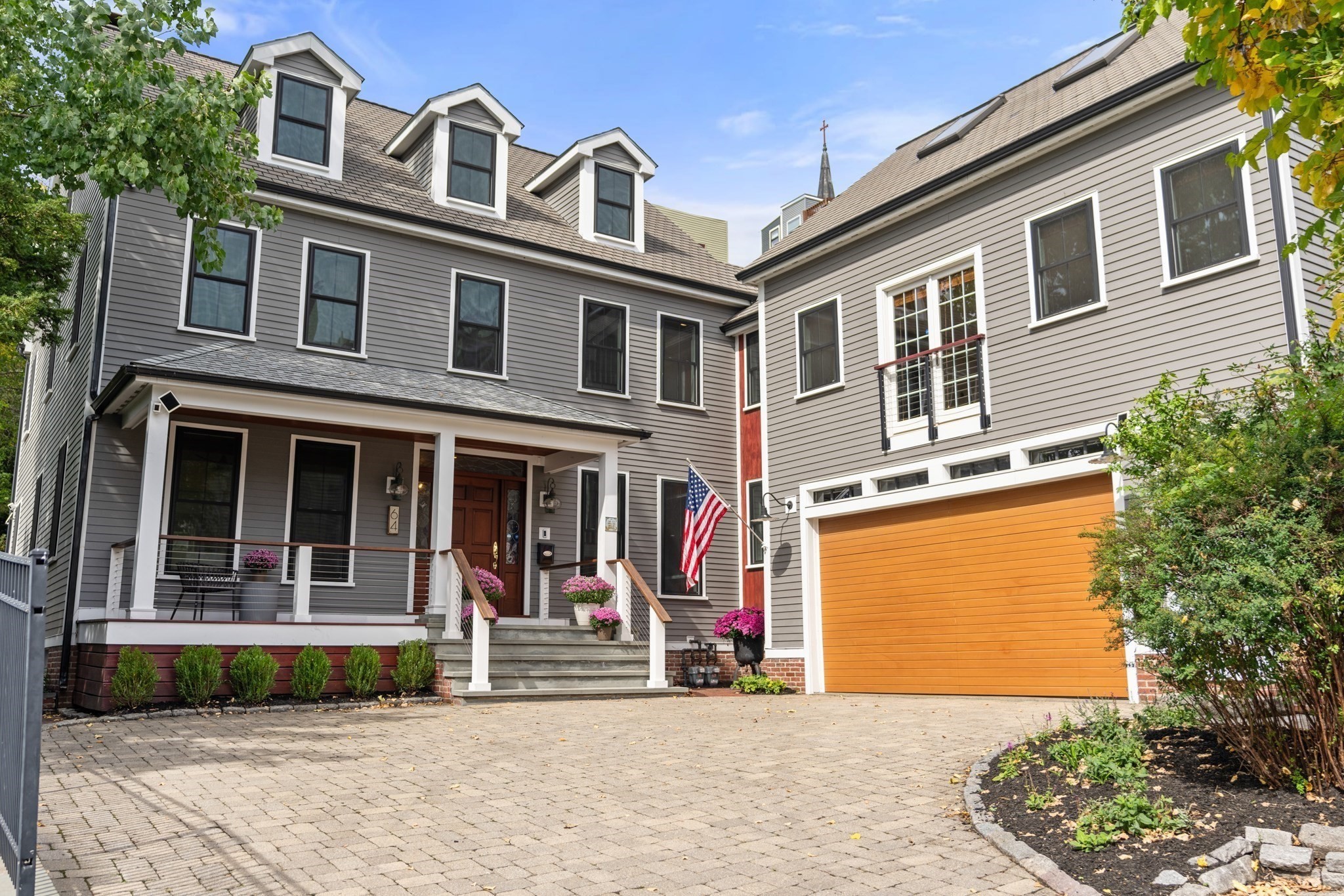 64 Walker St, Charlestown, Boston, MA 02129 - Image 31