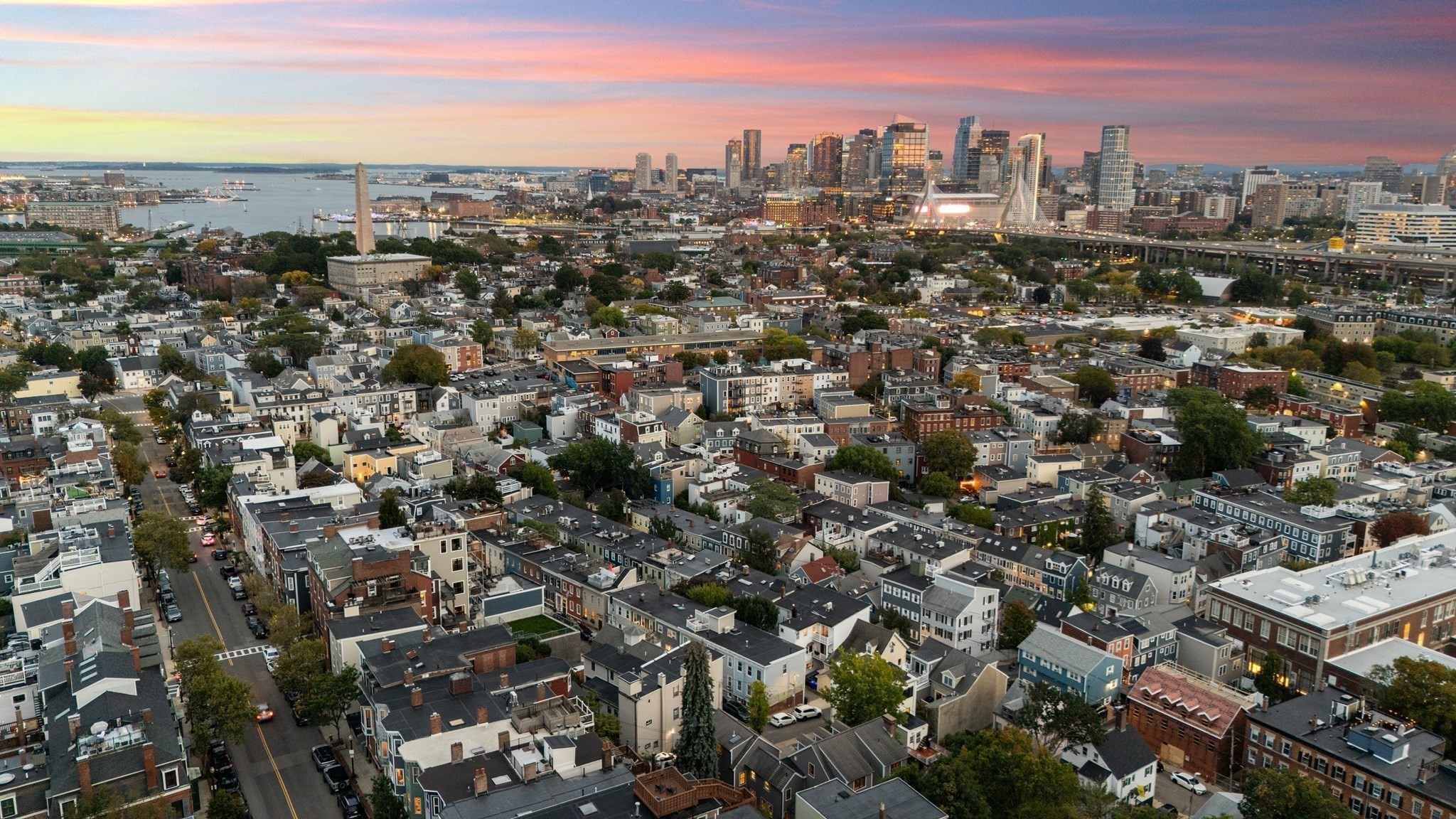 64 Walker St, Charlestown, Boston, MA 02129 - Image 32