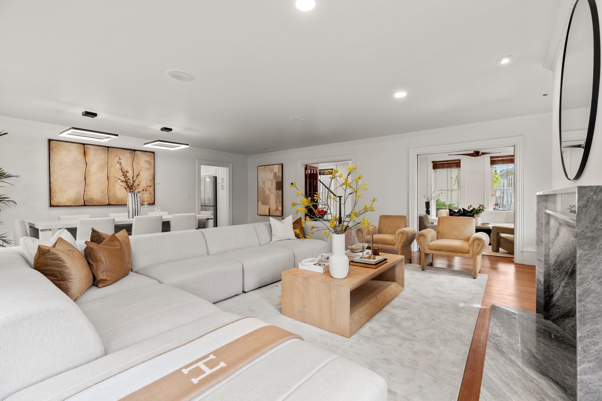 64 Walker St, Charlestown, Boston, MA 02129 - Image 5