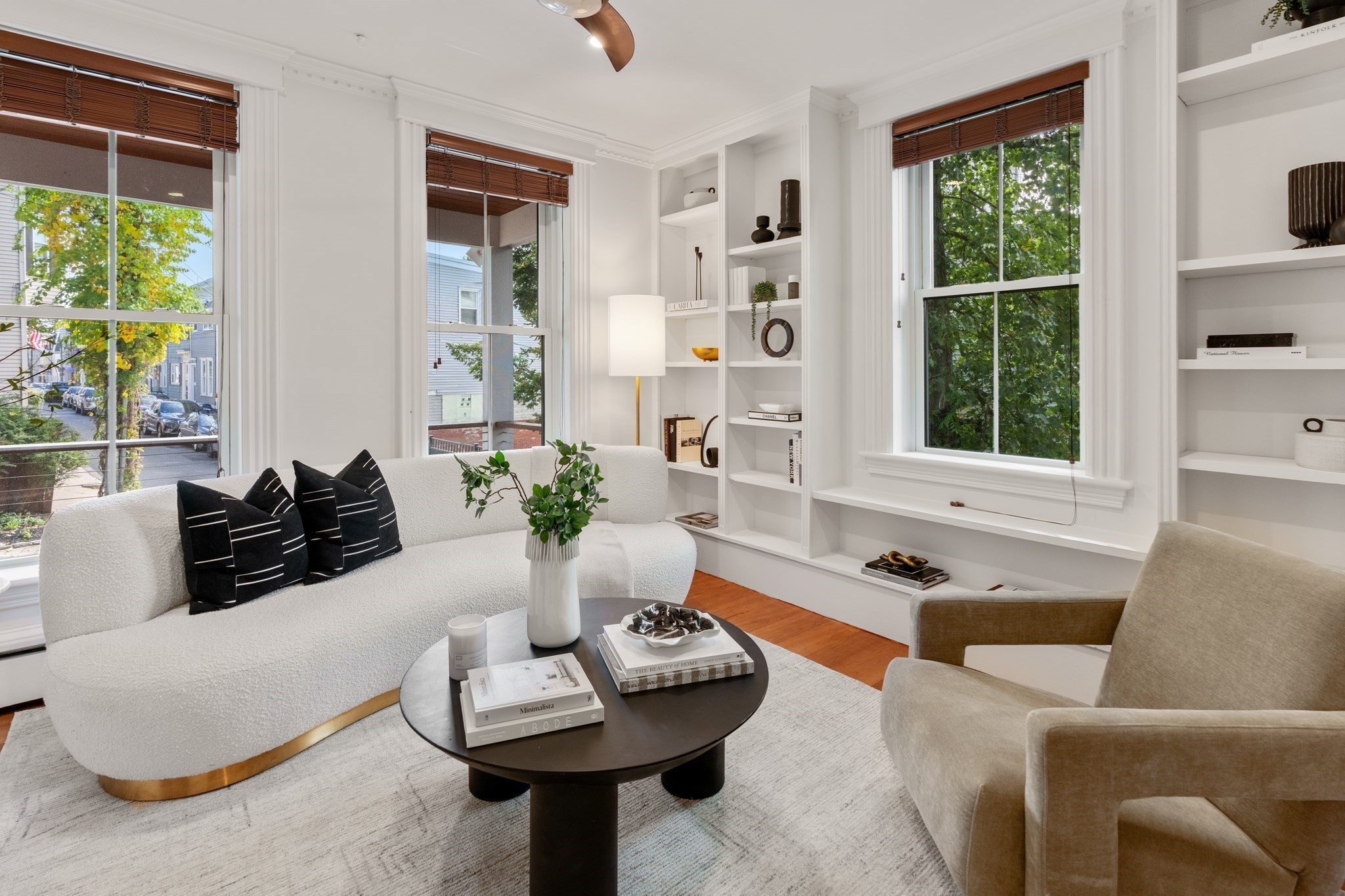 64 Walker St, Charlestown, Boston, MA 02129 - Image 6