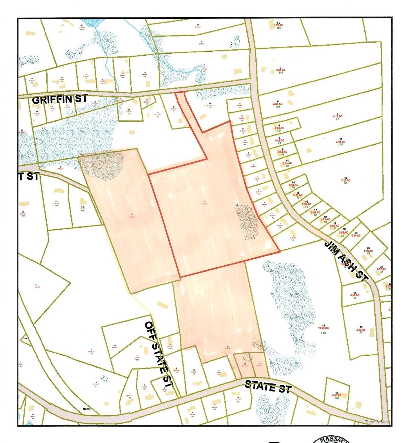 87 State St, Palmer, MA 01009 - Image 1