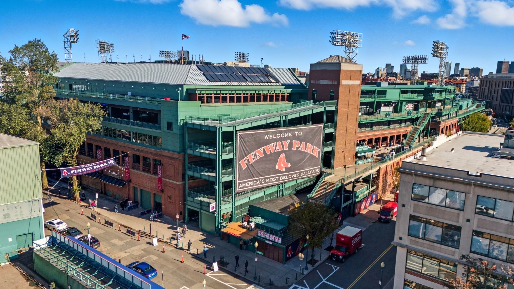 107 Jersey Unit 21B, Fenway, Boston, MA 02215 - Image 14